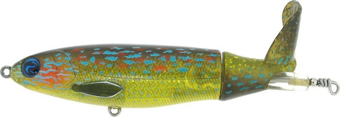 River2Sea WPL130/11 Whopper Plopper 130 Chubby 1 3/8oz 5in Two - Picture 2 of 2