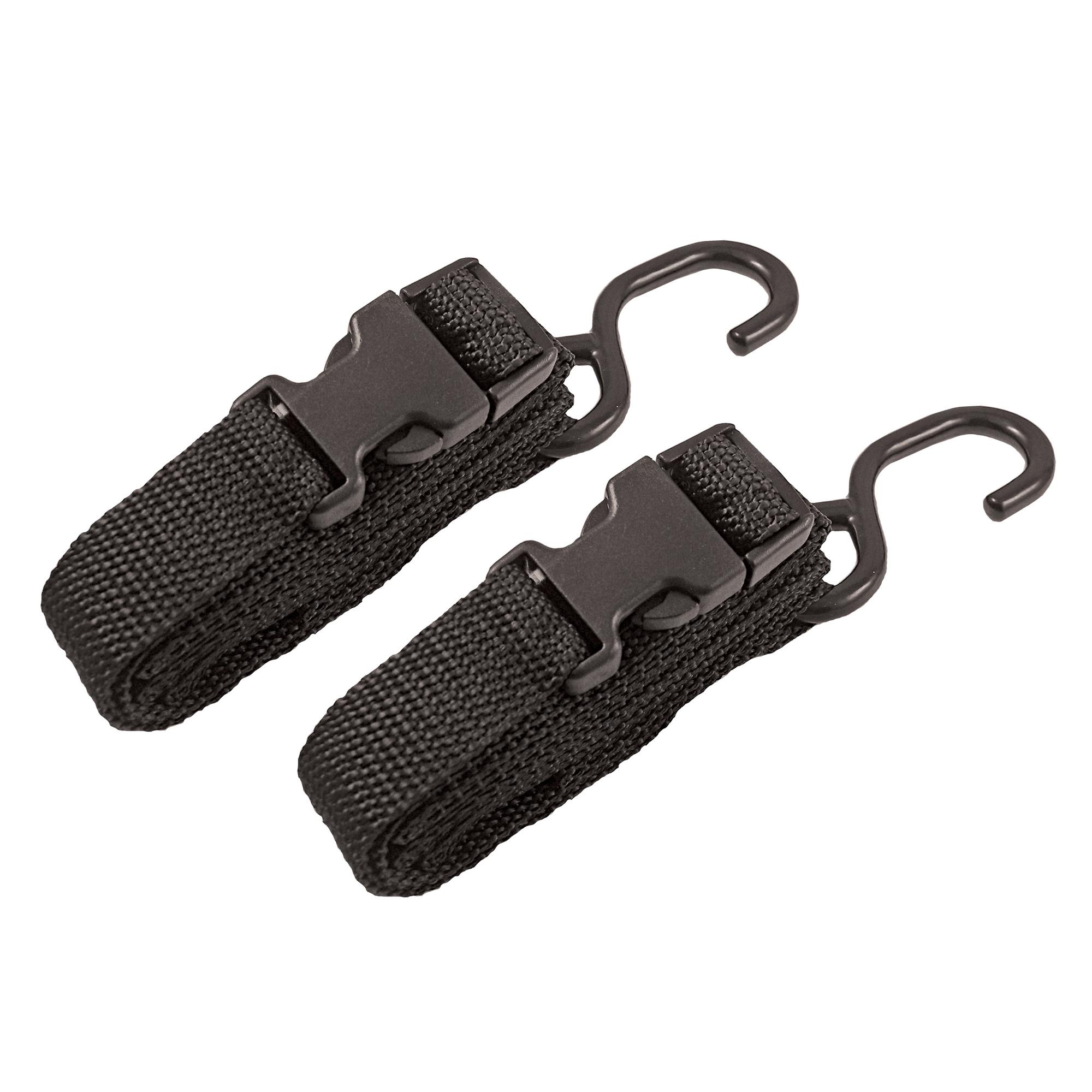 Shoreline SLPG76669 Kayak Storage Strap Loop Kit