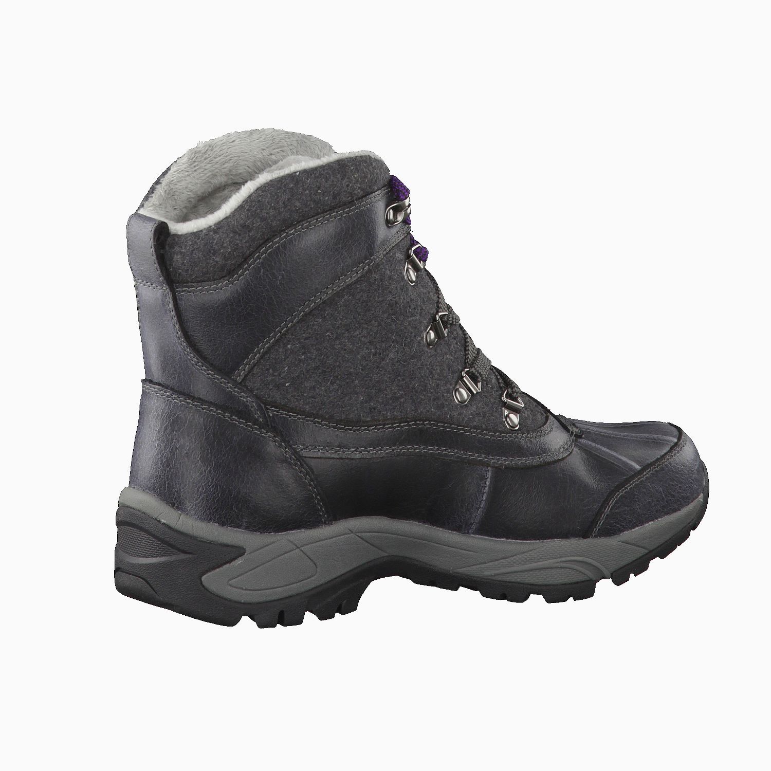 Kodiak Rochelle Women's Waterproof Winter Boots rated to