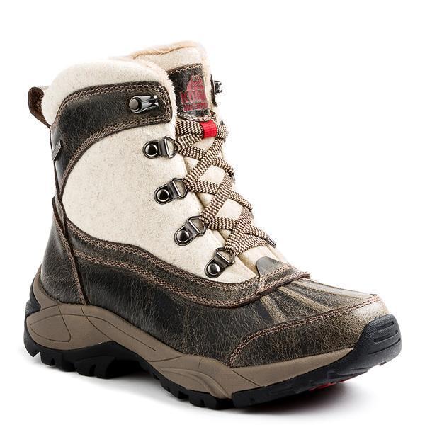 Kodiak Rochelle Women's Waterproof Winter Boots rated to