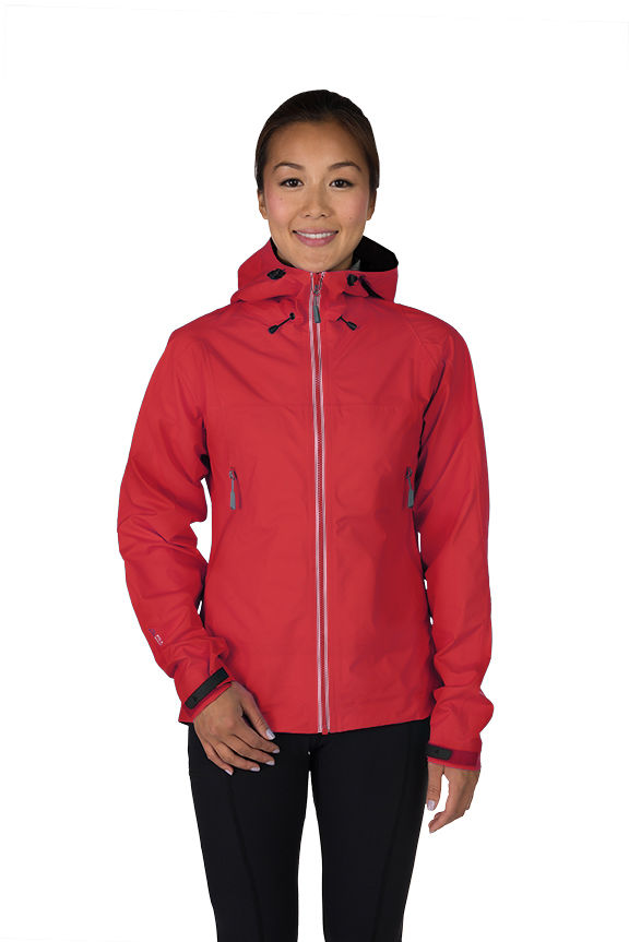 Westcomb Women S Fuse Lt Hoody Windproof Waterpoof Breathable Light Rain Ebay