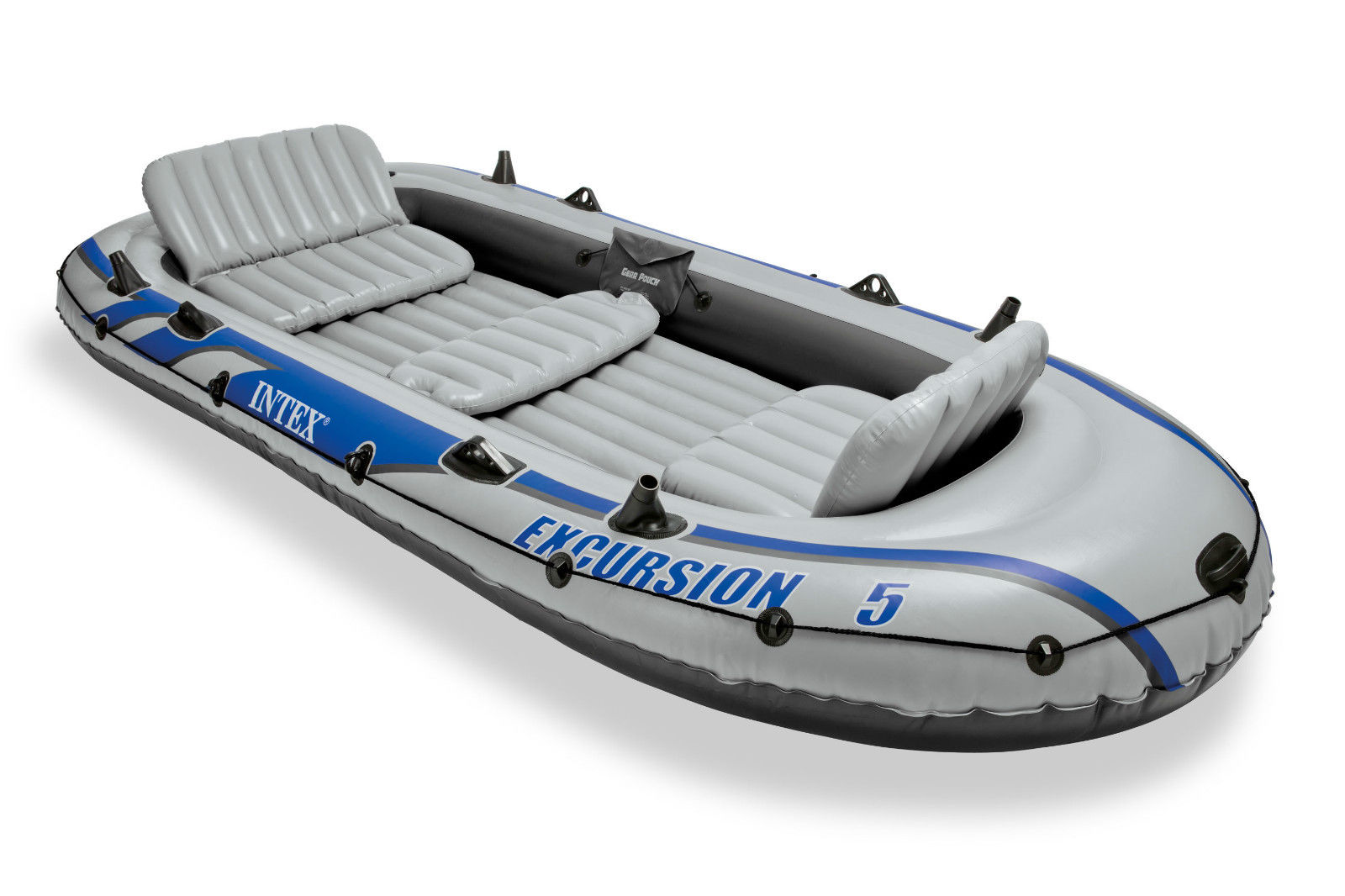 inflatable boat bunnings intex excursion 5 5 person inflatable boat set with inflatable boat bunnings intex excursion 5 5 person inflatable boat set with