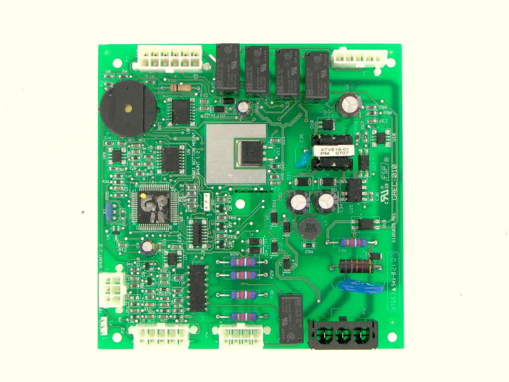 2307028 Whirlpool Kitchenaid Kenmore Control Board Rebuilt Free 2 Day