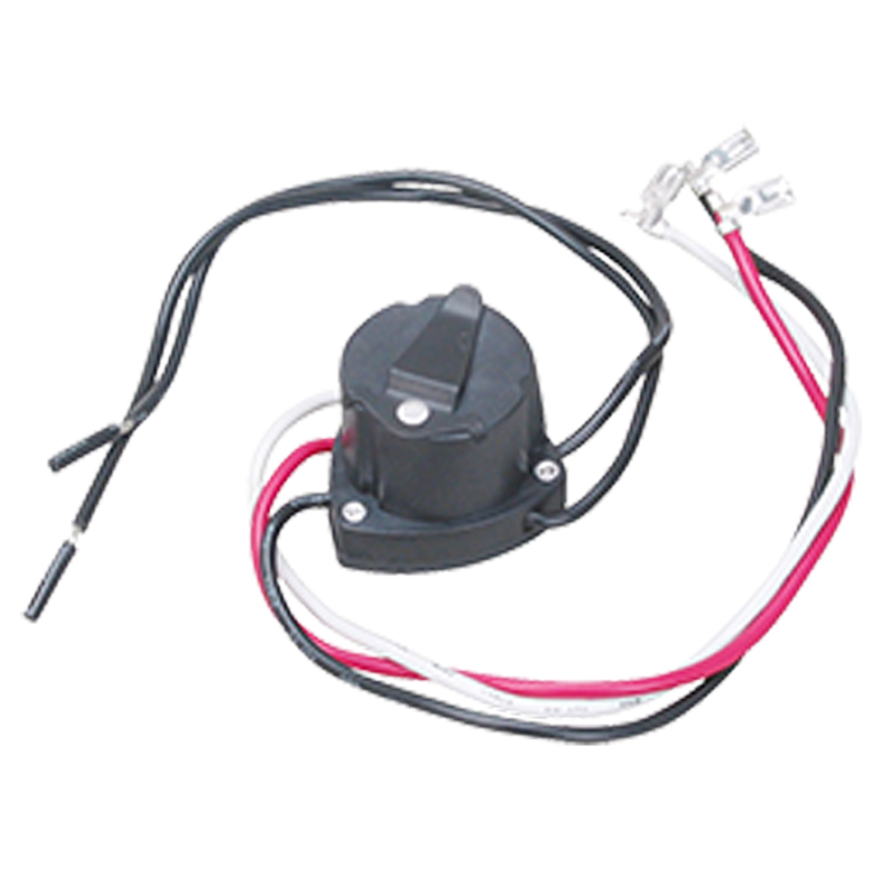 Whirlpool Refrigerator Overload NEW Genuine 819160 OEM Kenmore Relay Kit