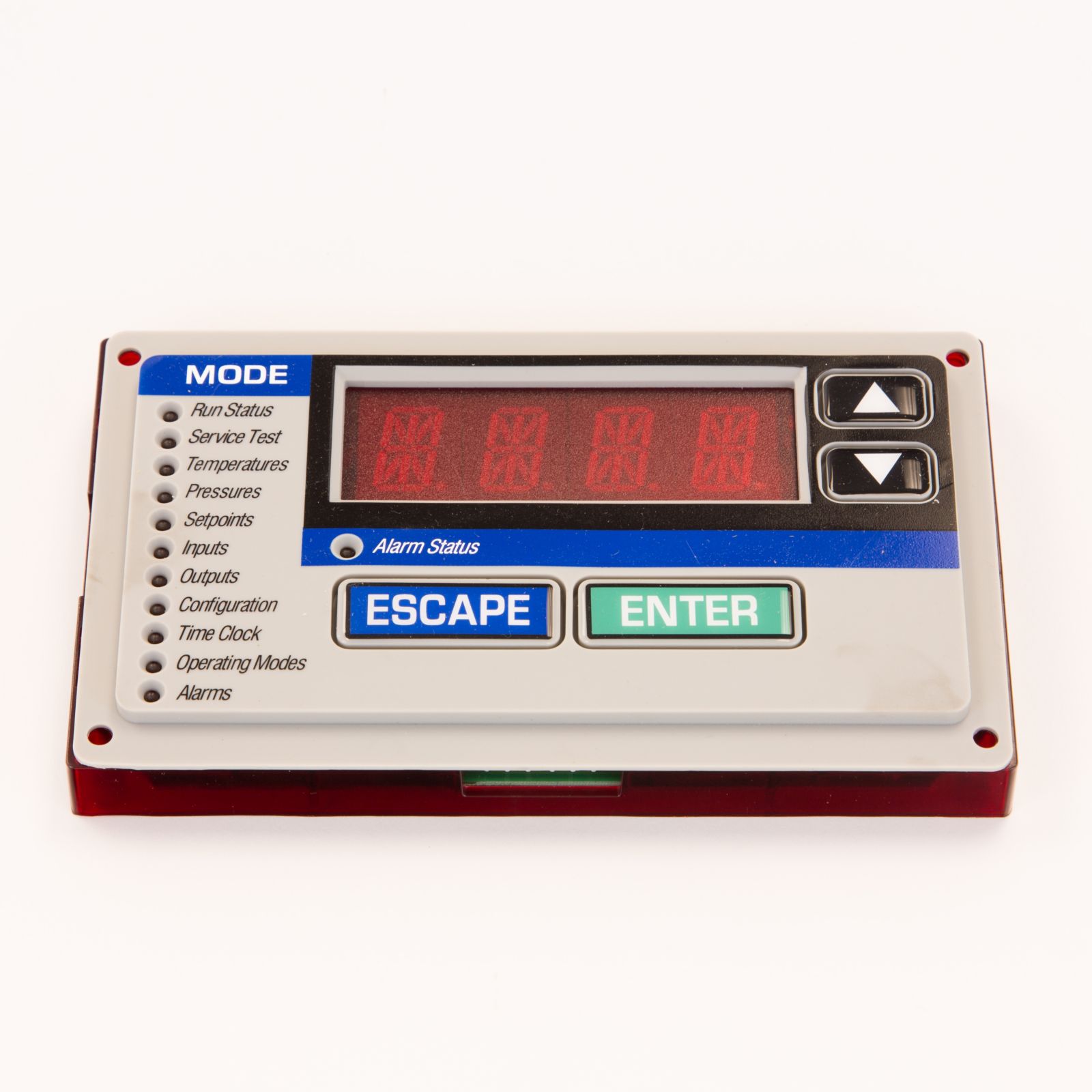 Carrier Products Scrolling Marquee Display OEM HK50AA031 662442200877