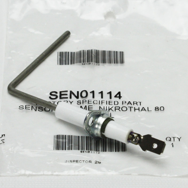 Trane Flame Sensor SEN1114 SEN01114 OEM