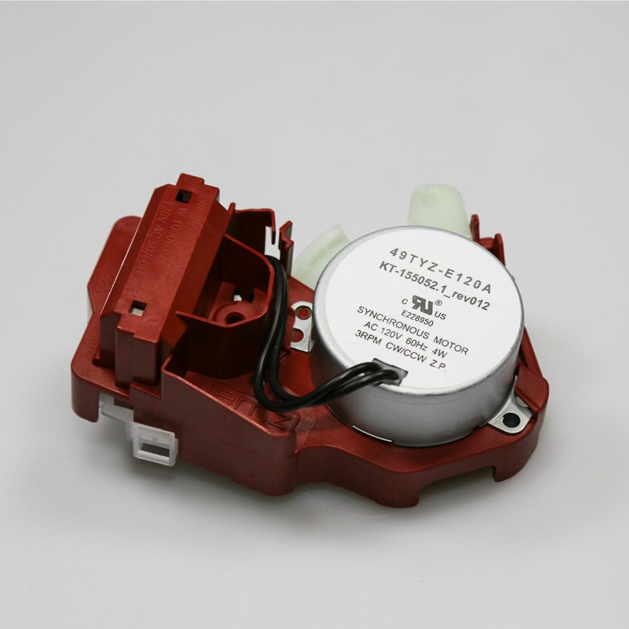 Parts & Accessories MAYTAG,KENMORE.ORIGINAL ACTUATOR. WPW10006355 SHIFT