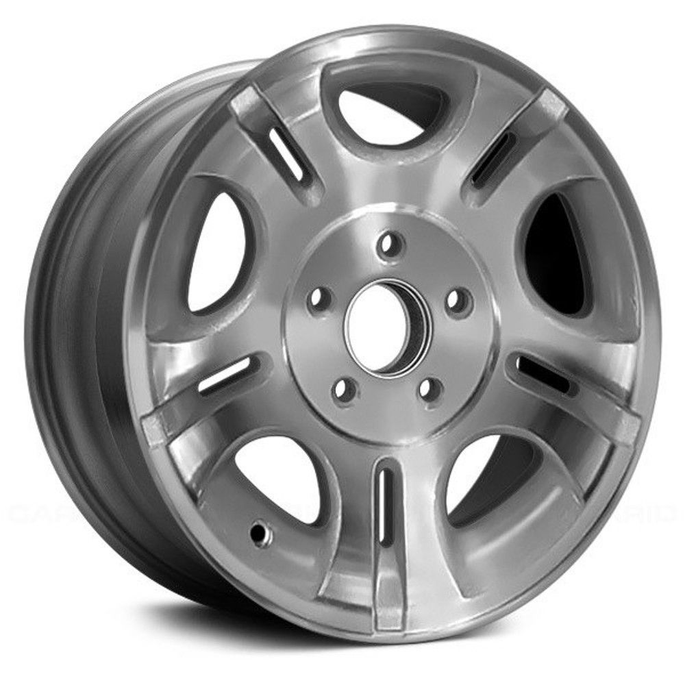 15" Factory OEM Alloy Wheel Rim Fits 2001-2009 Ford Ranger