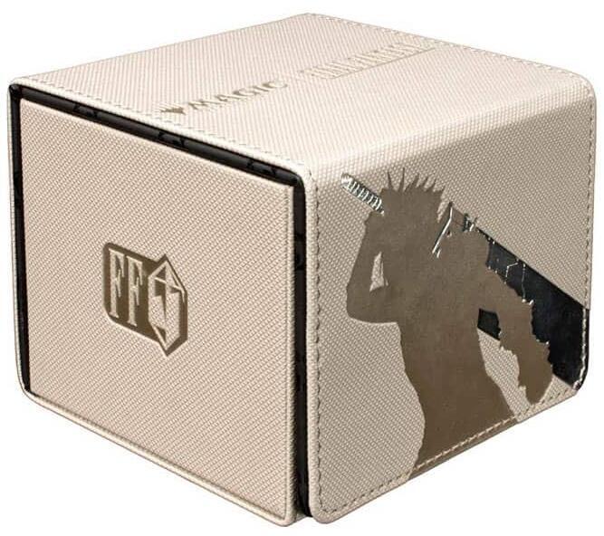 マジック：ザ・ギャザリング Ultra PRO Alcove Edge Deck Box Ultra Pro Alcove Edge Deck Box Magic the Gathering Final