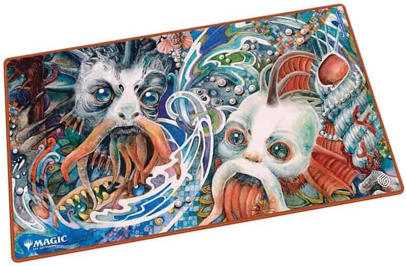 Ultimate Guard Playmat Magic The Gathering Lorwyn Eclipsed Sygg’s Command