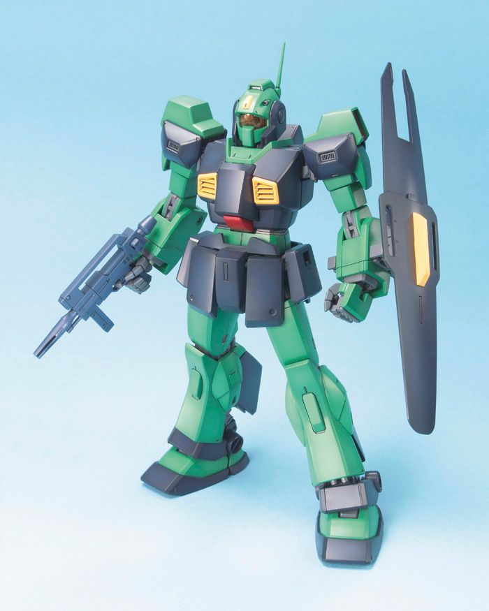 Bandai Hobby Gundam MSA-003 Nemo MG 1100 Model Kit USA Seller 9990₽