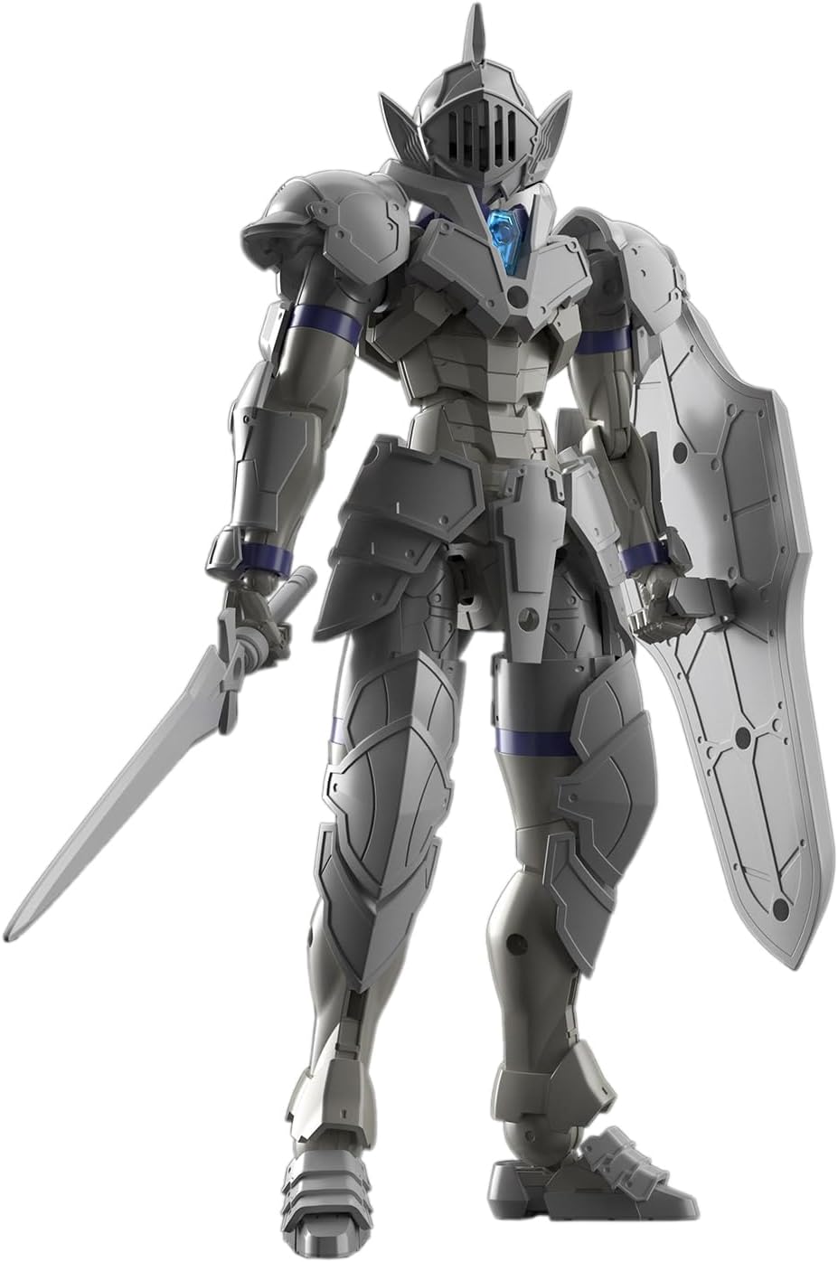 Bandai 30MF 30 Minutes Fantasy Liber Knight 1/144 Scale Model Kit