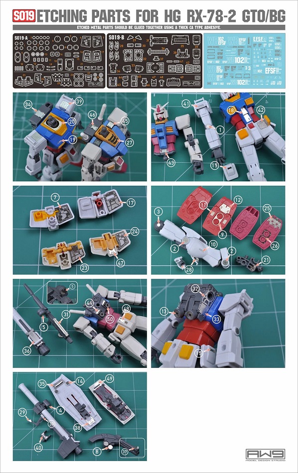 Responsive image