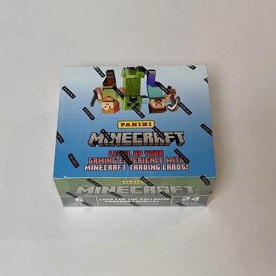 Minecraft Creeper Boys 17