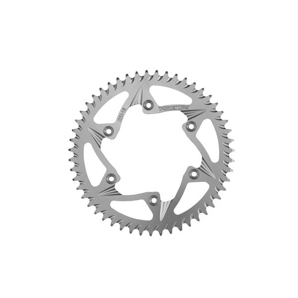 Vortex 435ZR-54 Red 54-Tooth Rear Sprocket