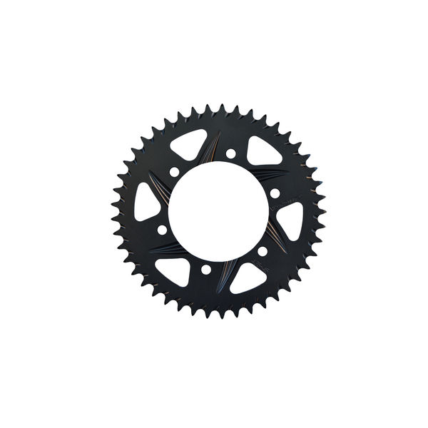 Vortex 840AK-43 43-Tooth 520-Pitch Hardcoat Rear Sprocket Vortex Racing