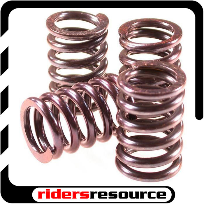 Barnett Clutch Spring Kit 501-40-04011