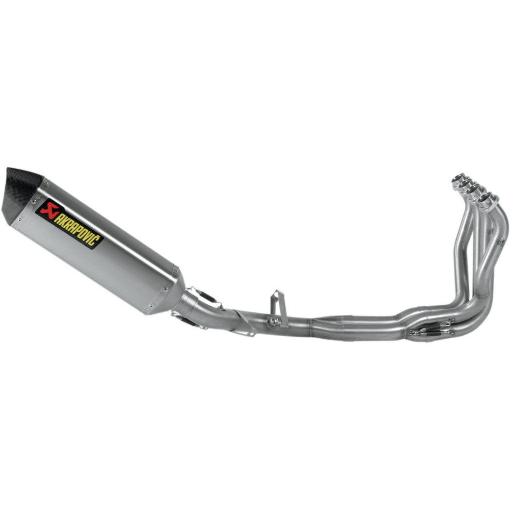honda cbr650f exhaust