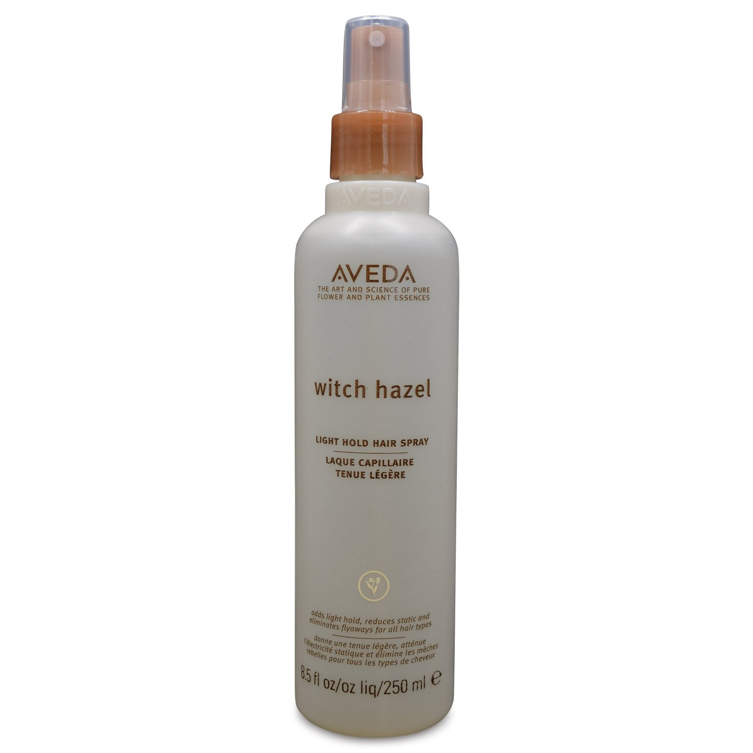 Aveda Witch Hazel Light Hold Hair Spray 8.5 Oz 18084813027 eBay