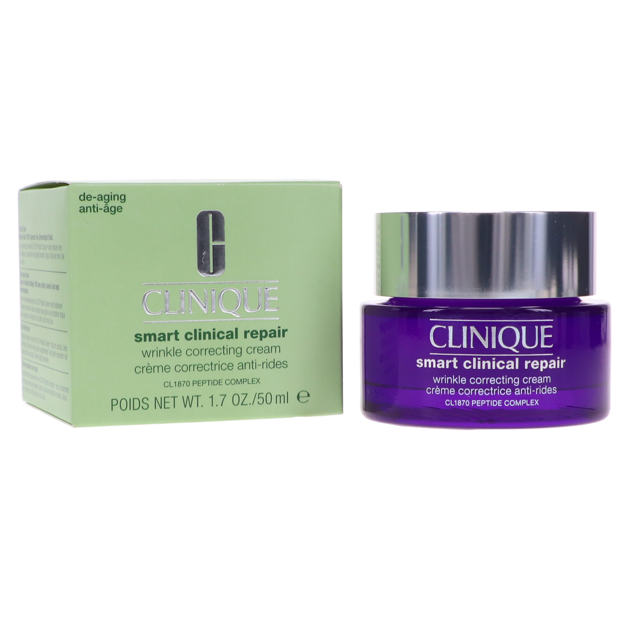 ドック　Bright Up Cream & Deep Repair Cream ドック Bright Up Cream & Deep Repair Cream Bright Up Skin