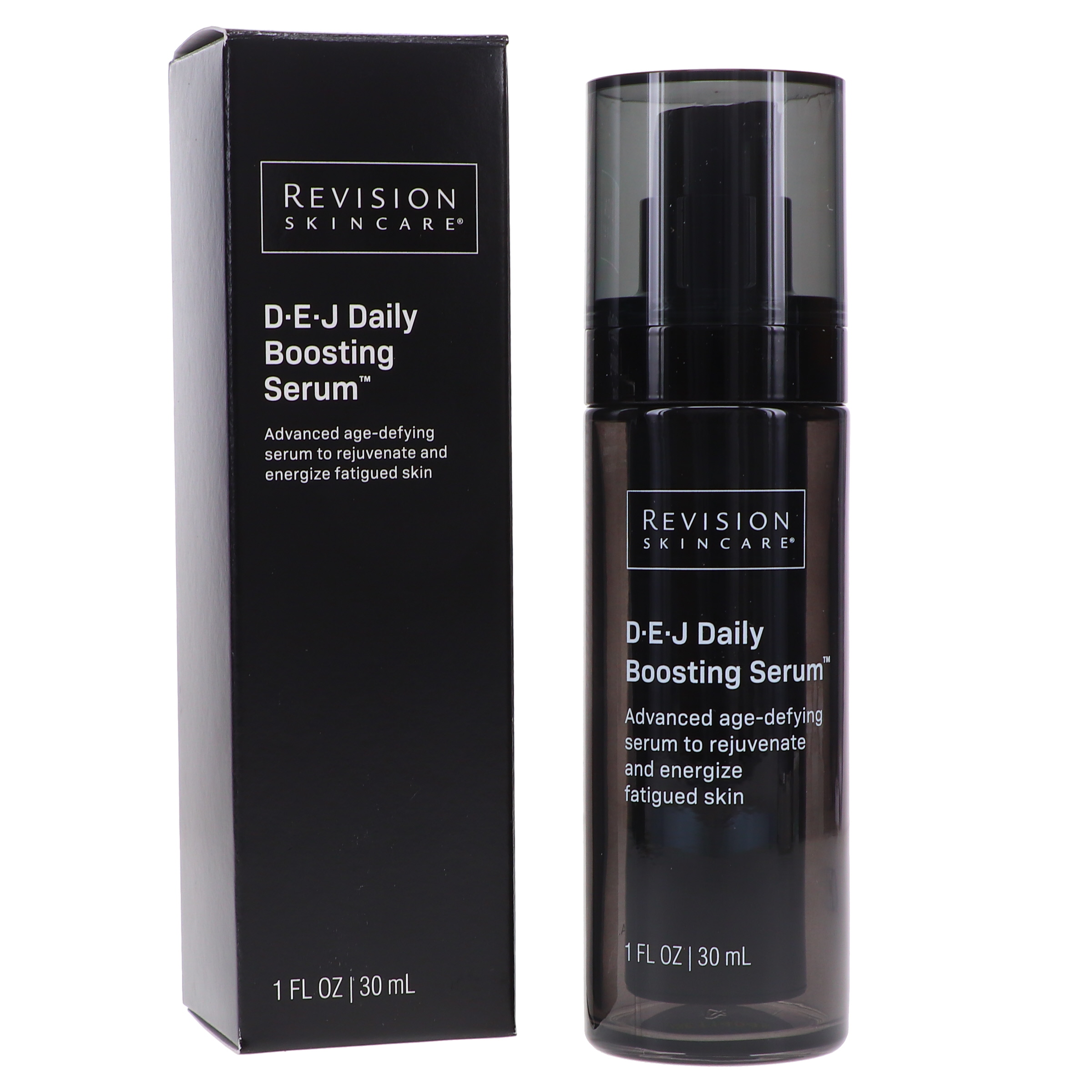 REVISION Skincare D.E.J Daily Boosting Serum 1 oz