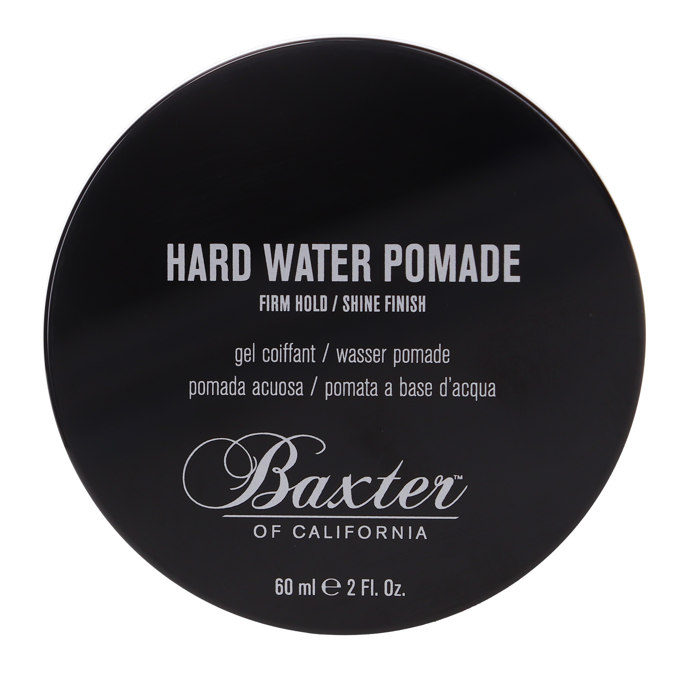 Baxter of California Hard Water Pomade 2 oz | eBay