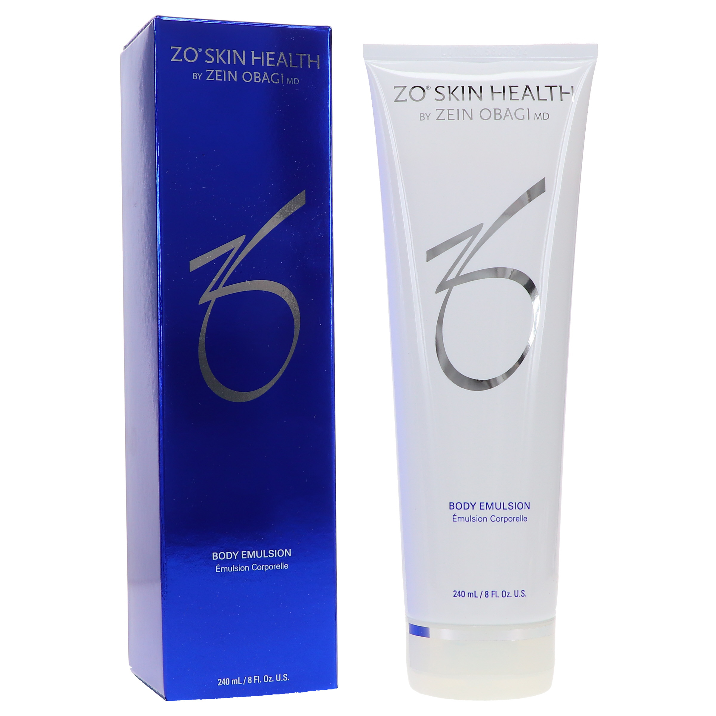 ZO Skin Health Body Emulsion 8 oz | eBay