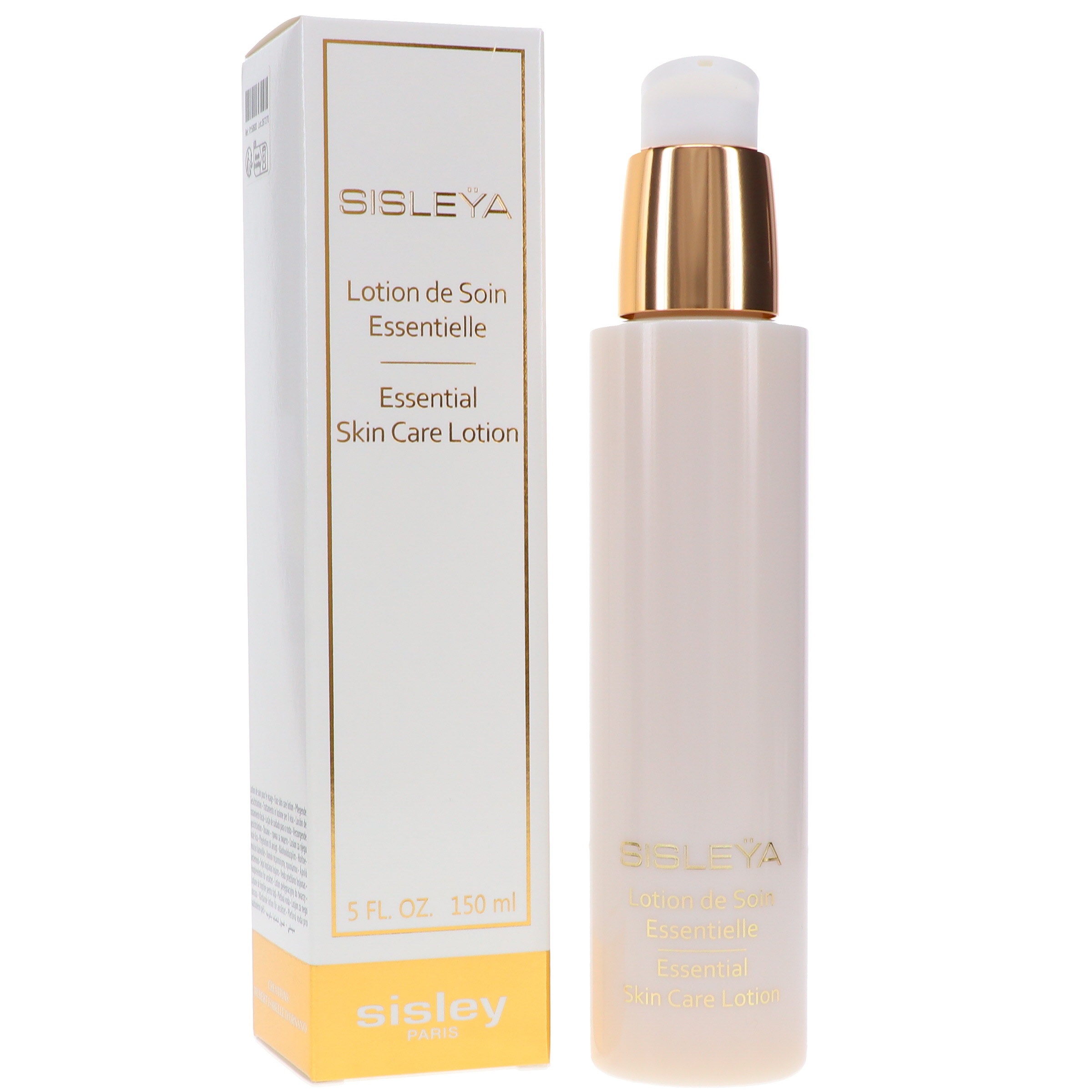 Sisley Sisleya Essential Skin Care Lotion 5 oz 3473311506009| eBay
