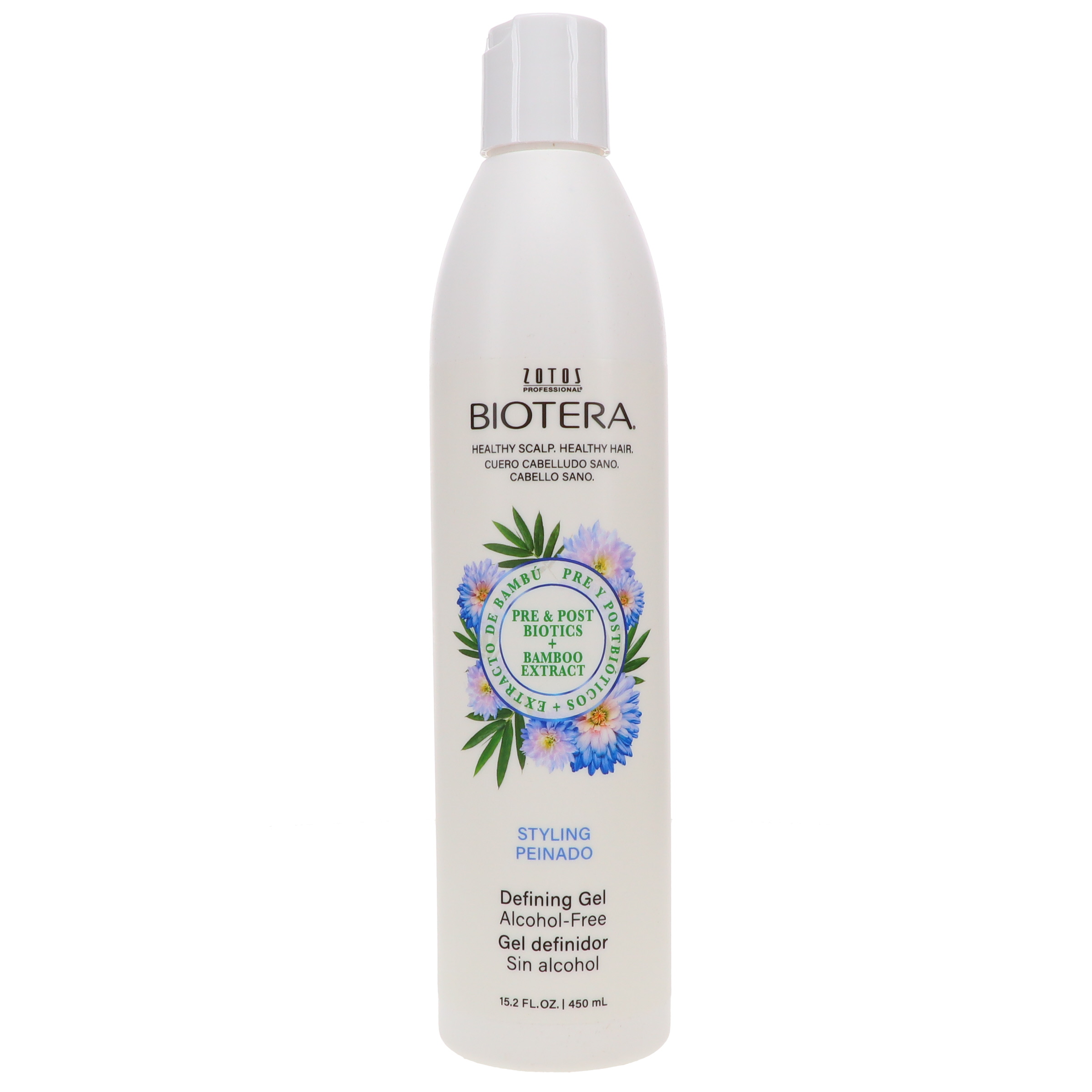 スタイリング剤 FLORA BIO SHIELD TREATMENT 180g Place de Nina 熊本合志店