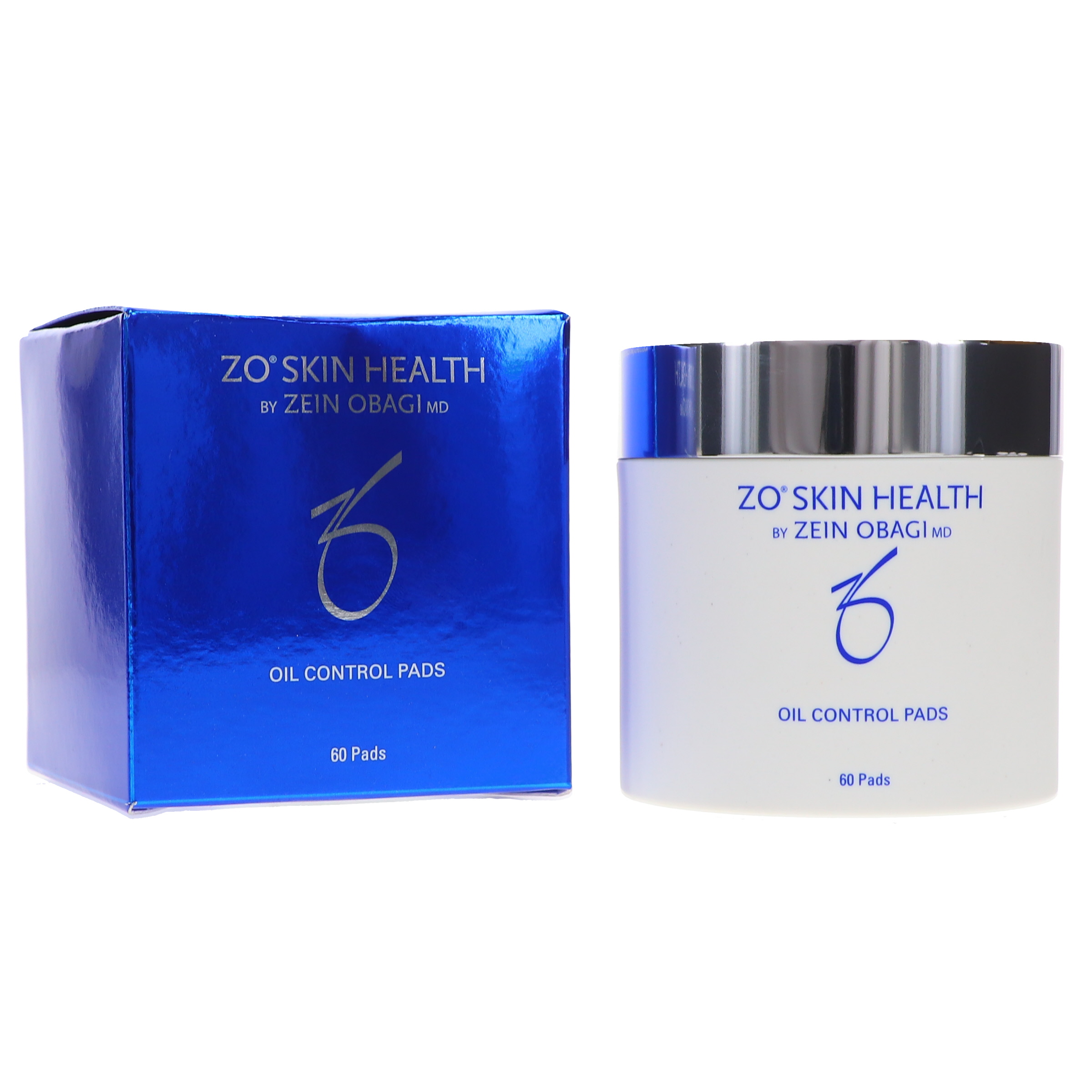 ZO SKIN HEALTH OIL CONTROL PADS 60枚入り ZO Skin Health Oil Control Pads 60 pads | eBay