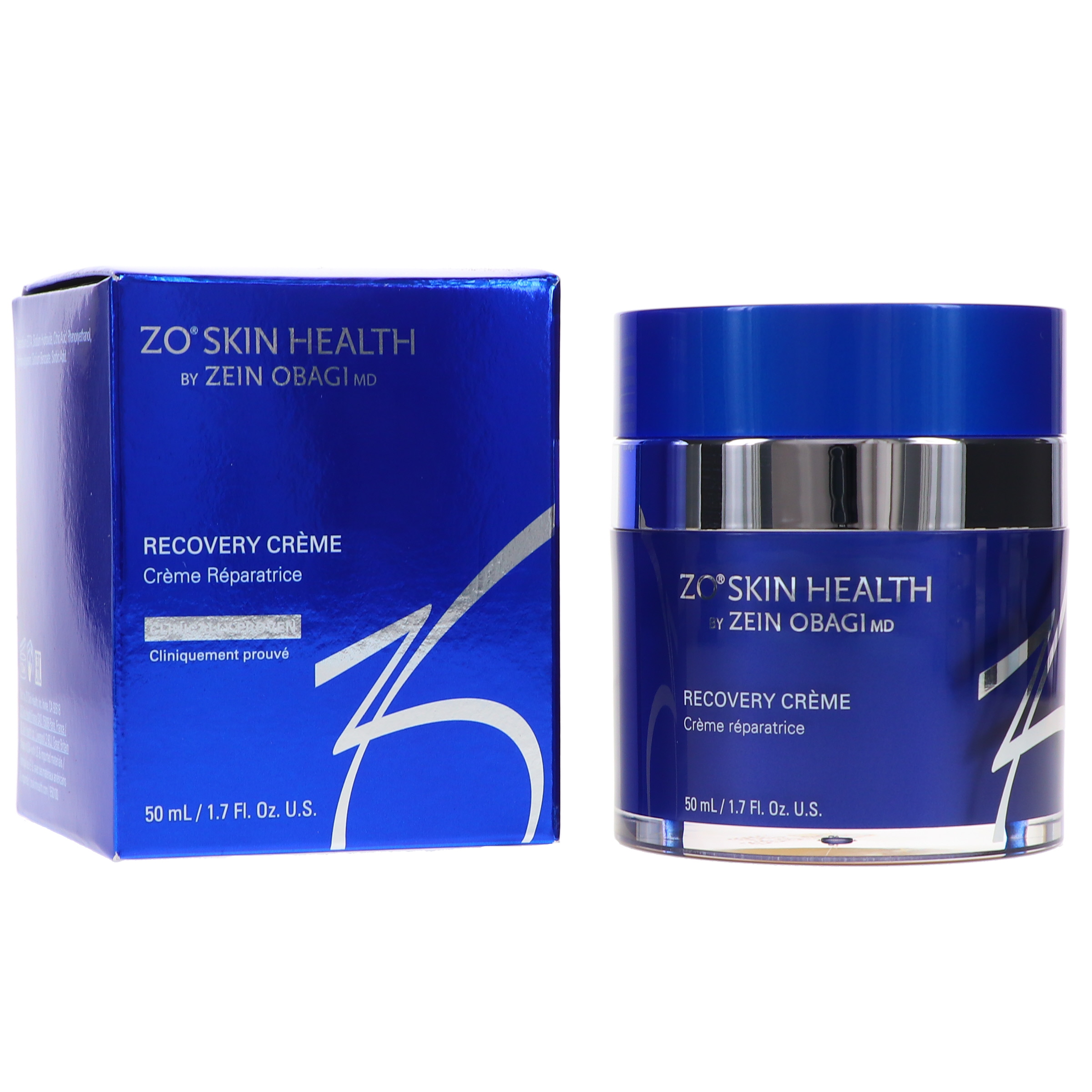 ZO Skin Health Recovery Creme 1.7 oz | eBay