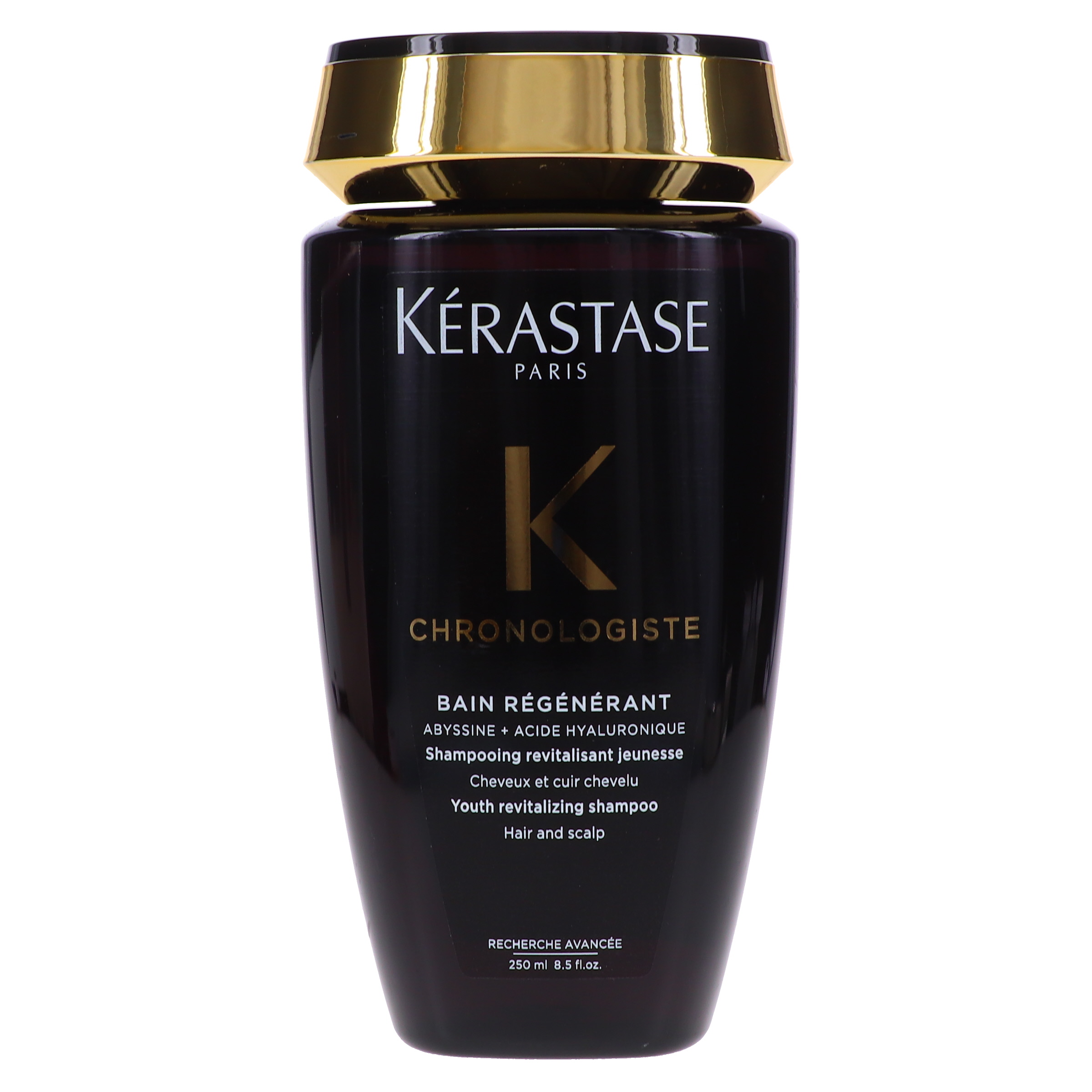 Kerastase Chronologiste Bain Regenerant Shampoo 8.45 oz | eBay
