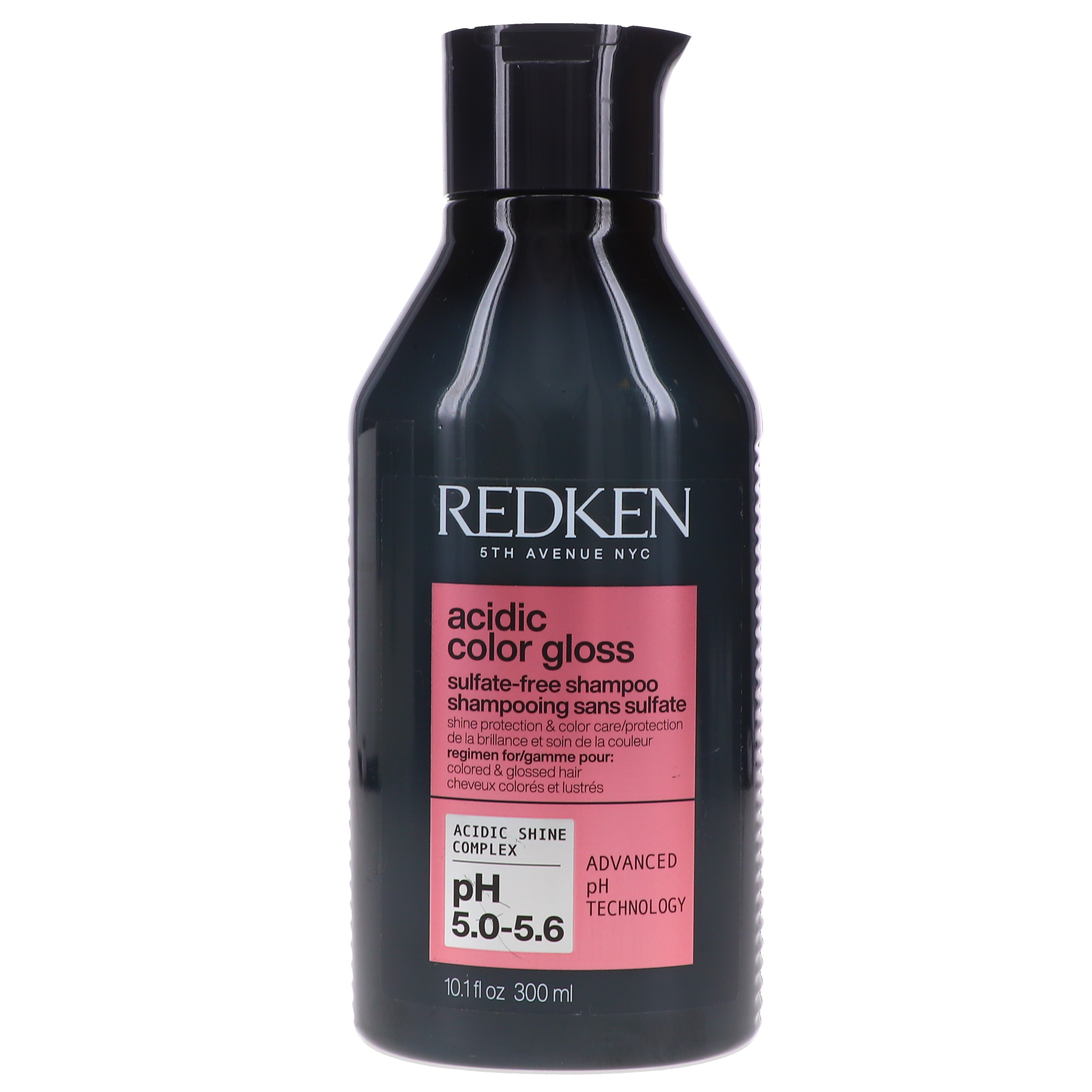 Redken Acidic Color Gloss Sulfate-Free Shampoo 10.1 oz | eBay