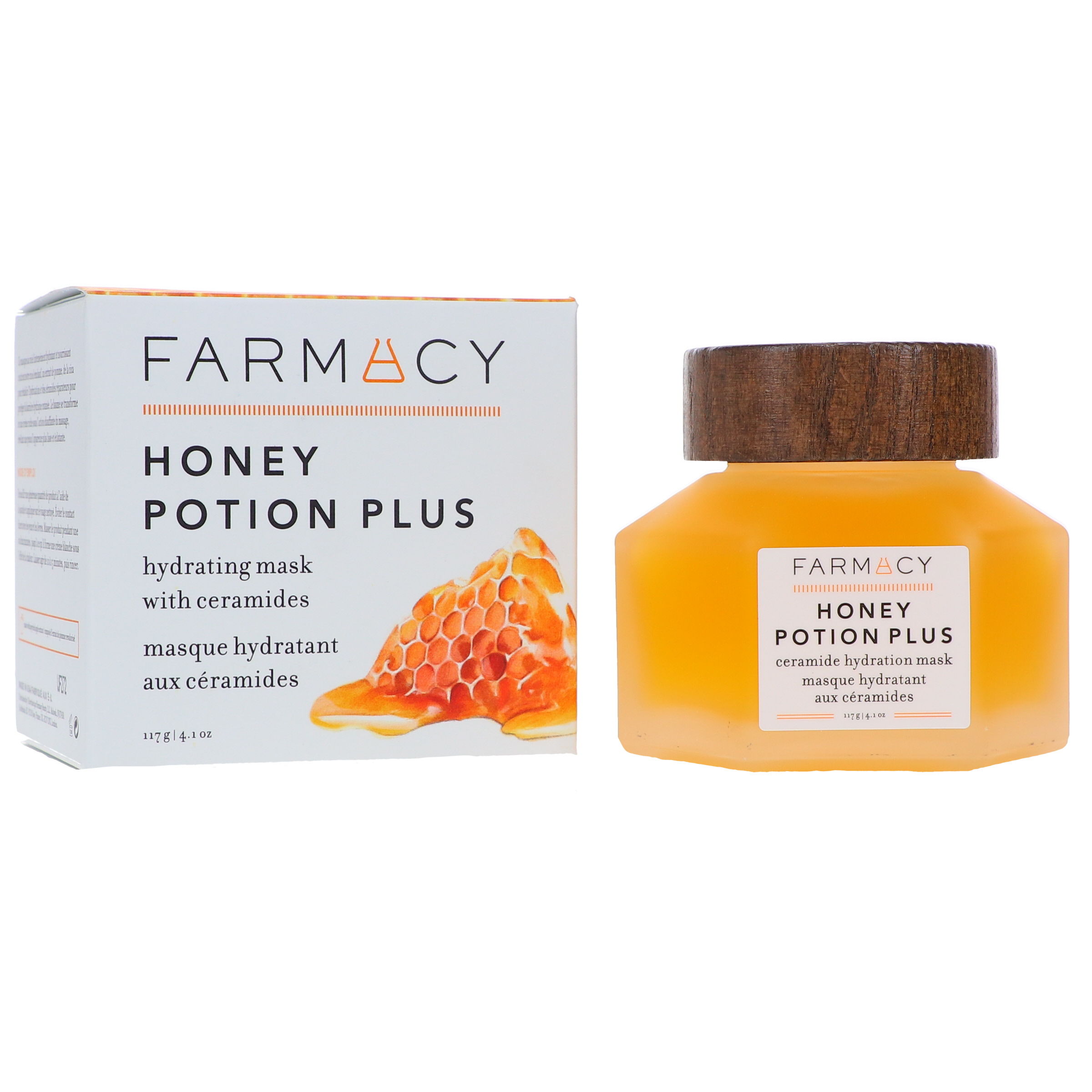 ハニーポーション　farmacy　117g Honey Potion Plus | Farmacy Beauty