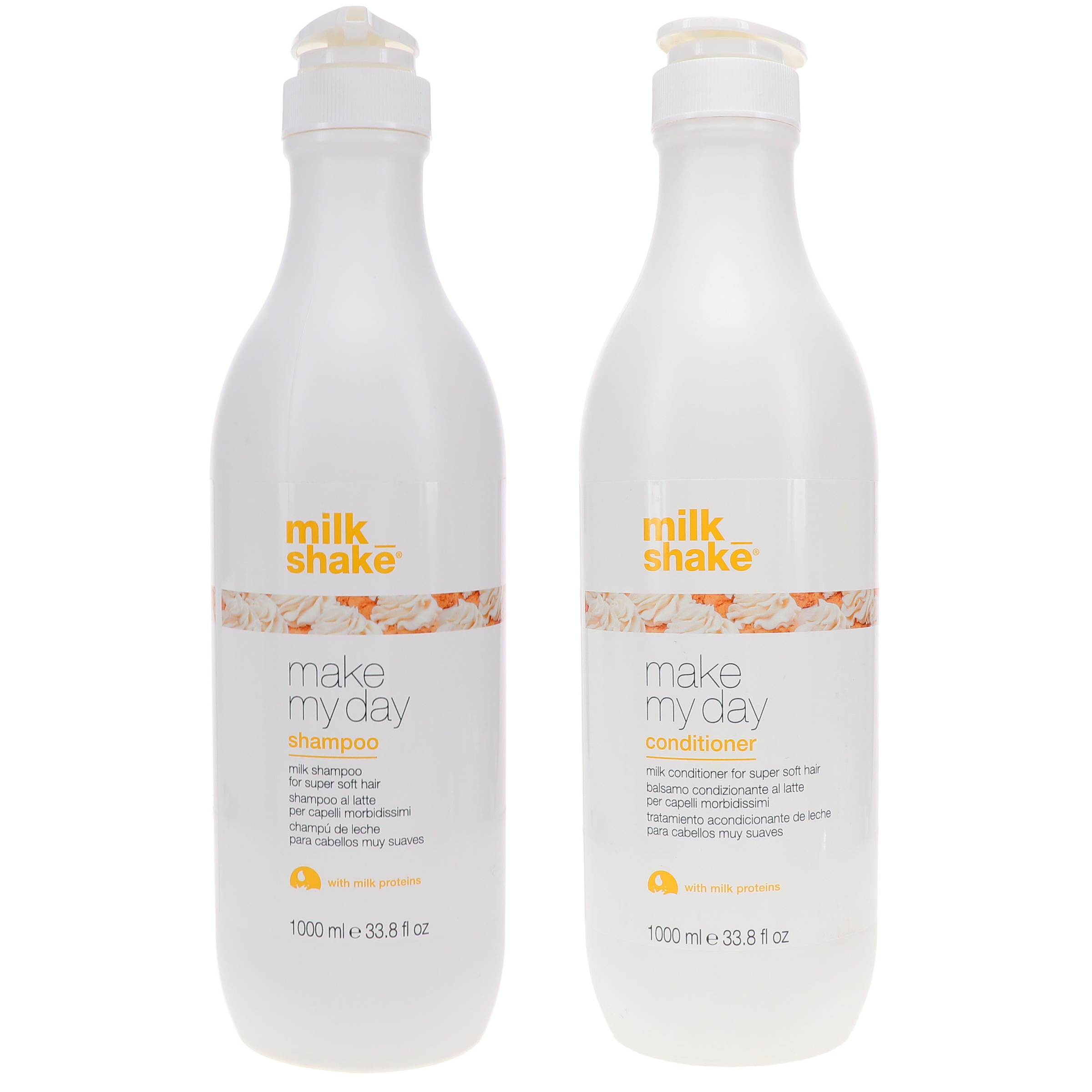 milk_shake Make My Day Shampoo 33.8 oz & Make My Day