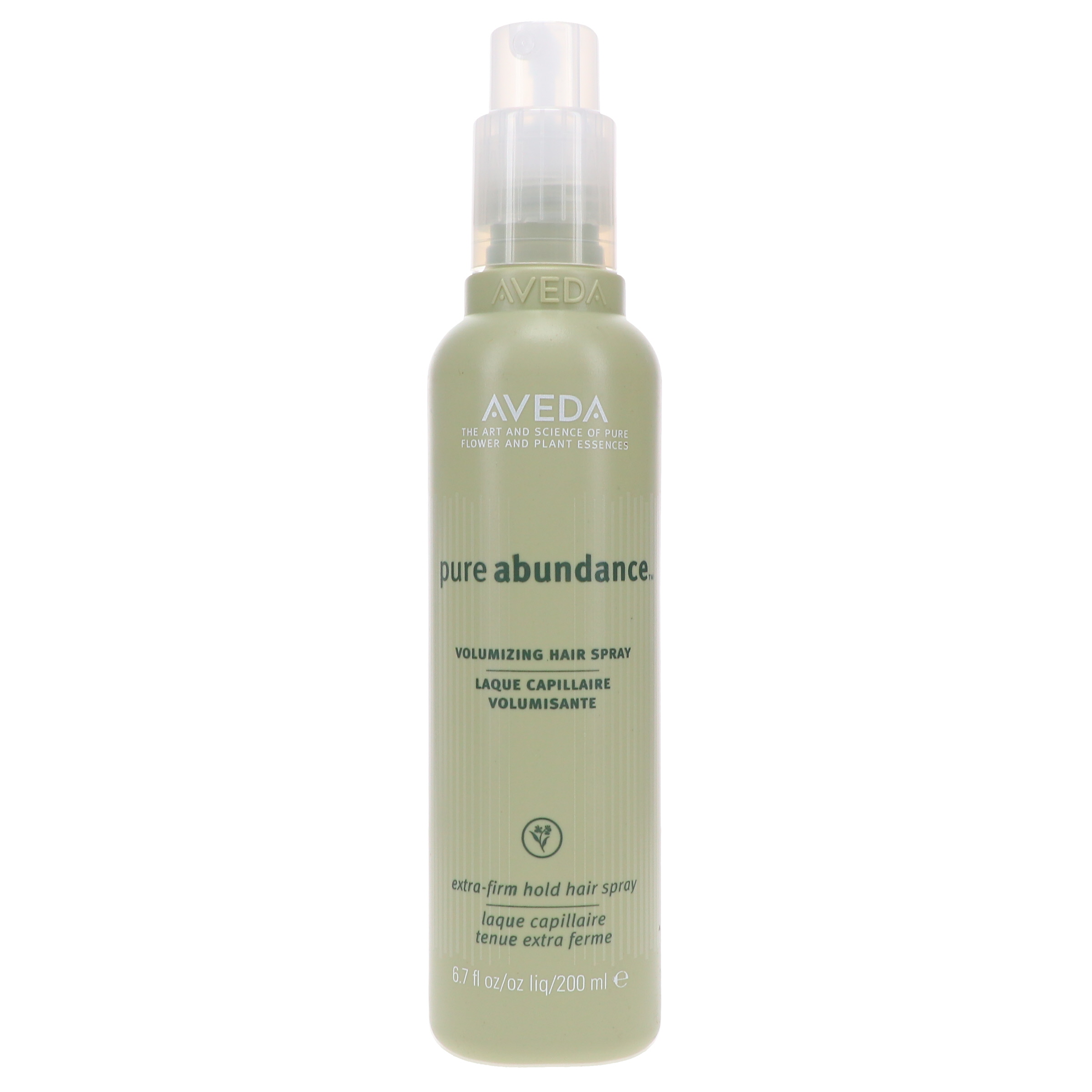 Aveda Pure Abundance Volumizing Hair Spray 6.7 oz