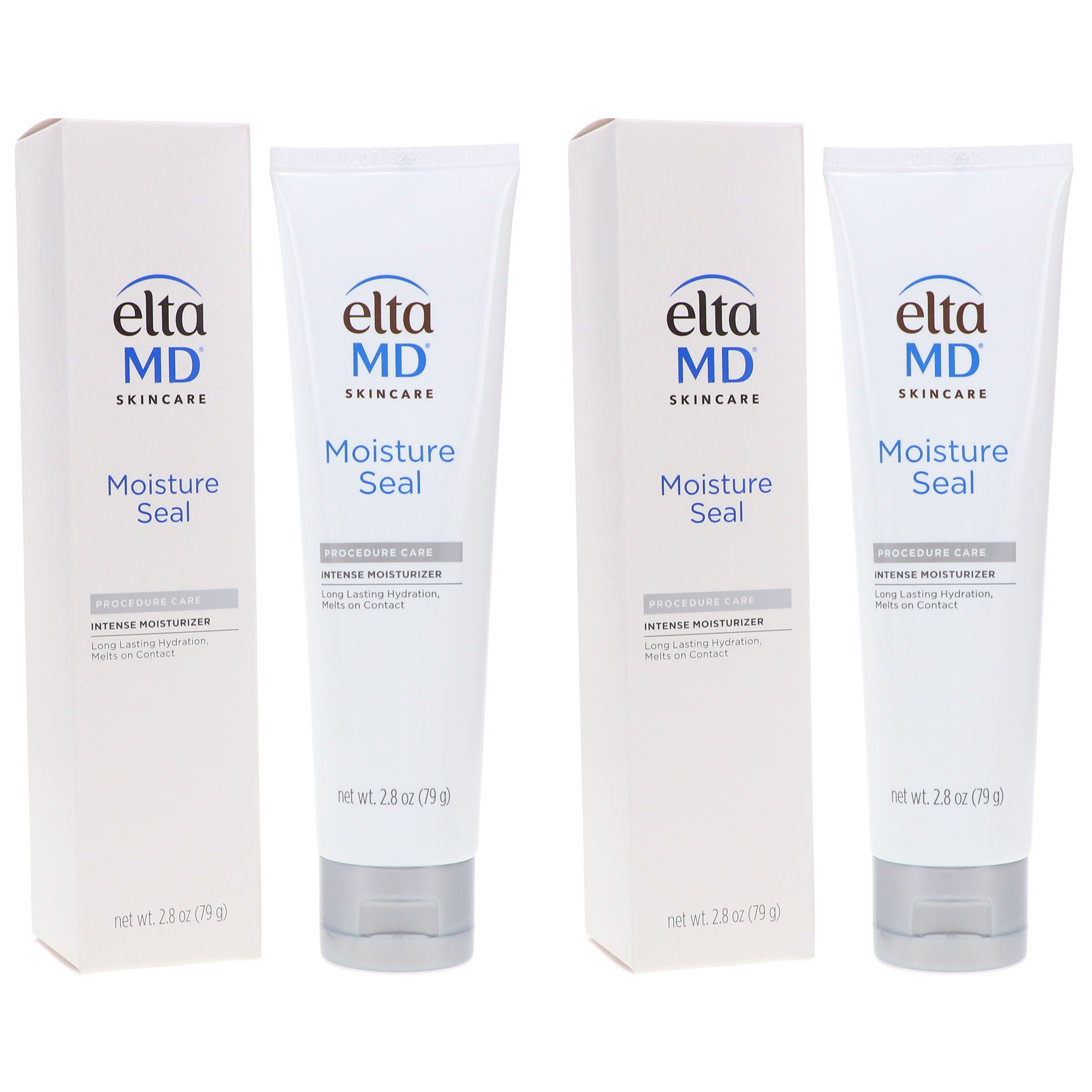 【新品未使用】 ENVIORN Moisture Series Gel 2 エンビロン ENVIRON モイスチャートーナー 100mlジェル2 クリーム2