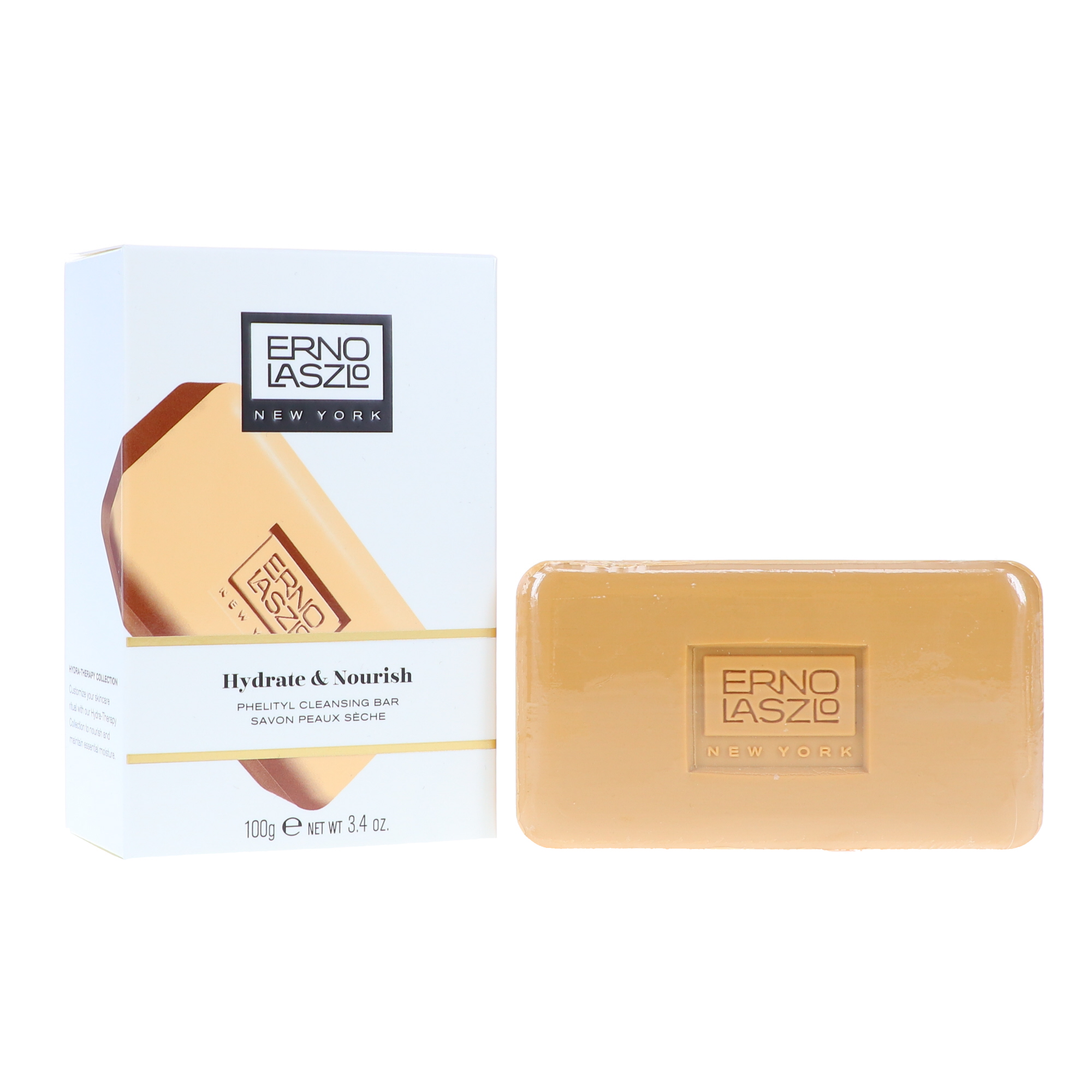 phelityl cleansing bar