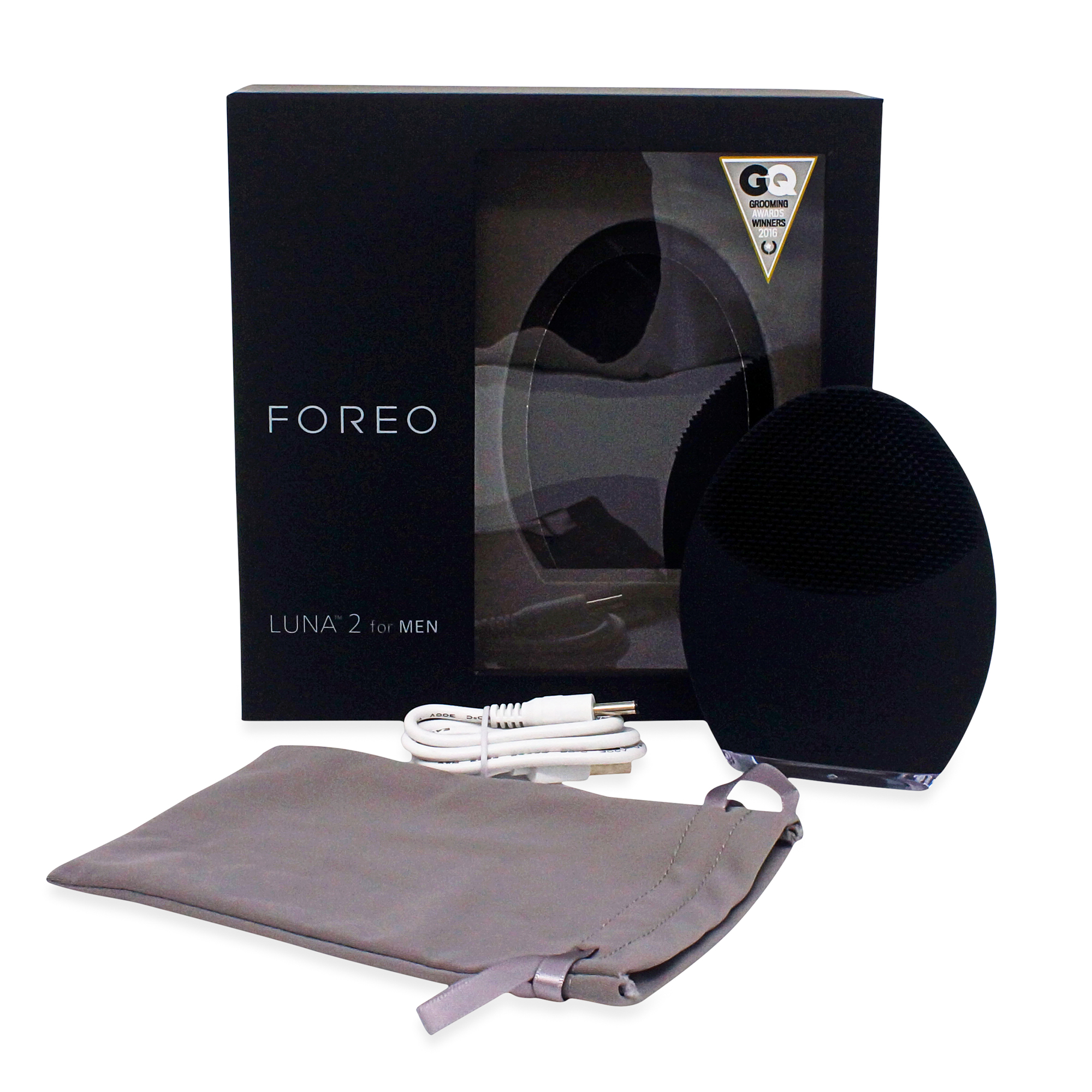 FOREO LUNA 2 for Men | eBay
