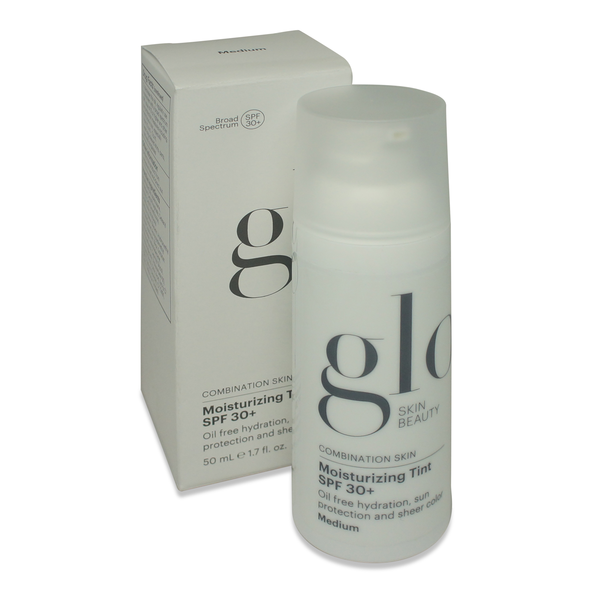 Glo Skin Beauty Moisturizing Spf 30+ Medium Tint 1.7 oz 842738101594 eBay