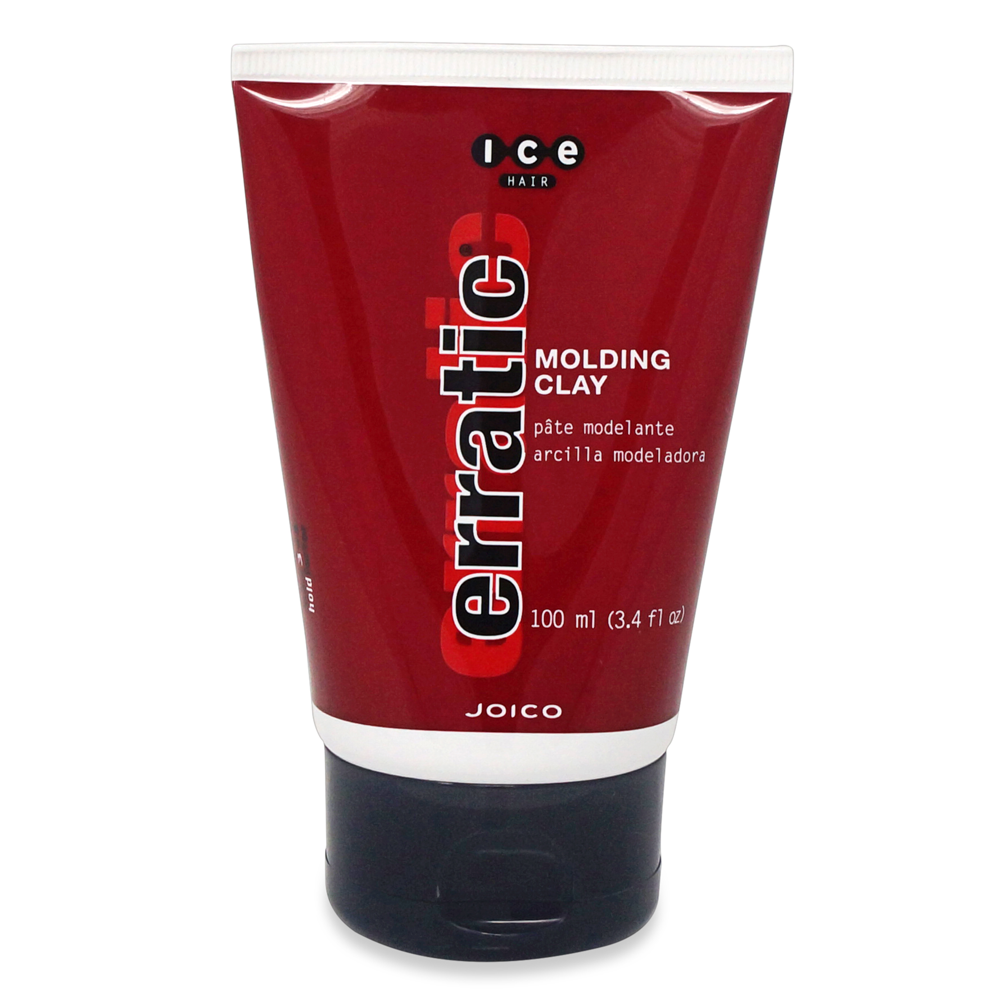 Joico Ice Hair Erratic Molding Clay for Unisex 3.4 Oz eBay
