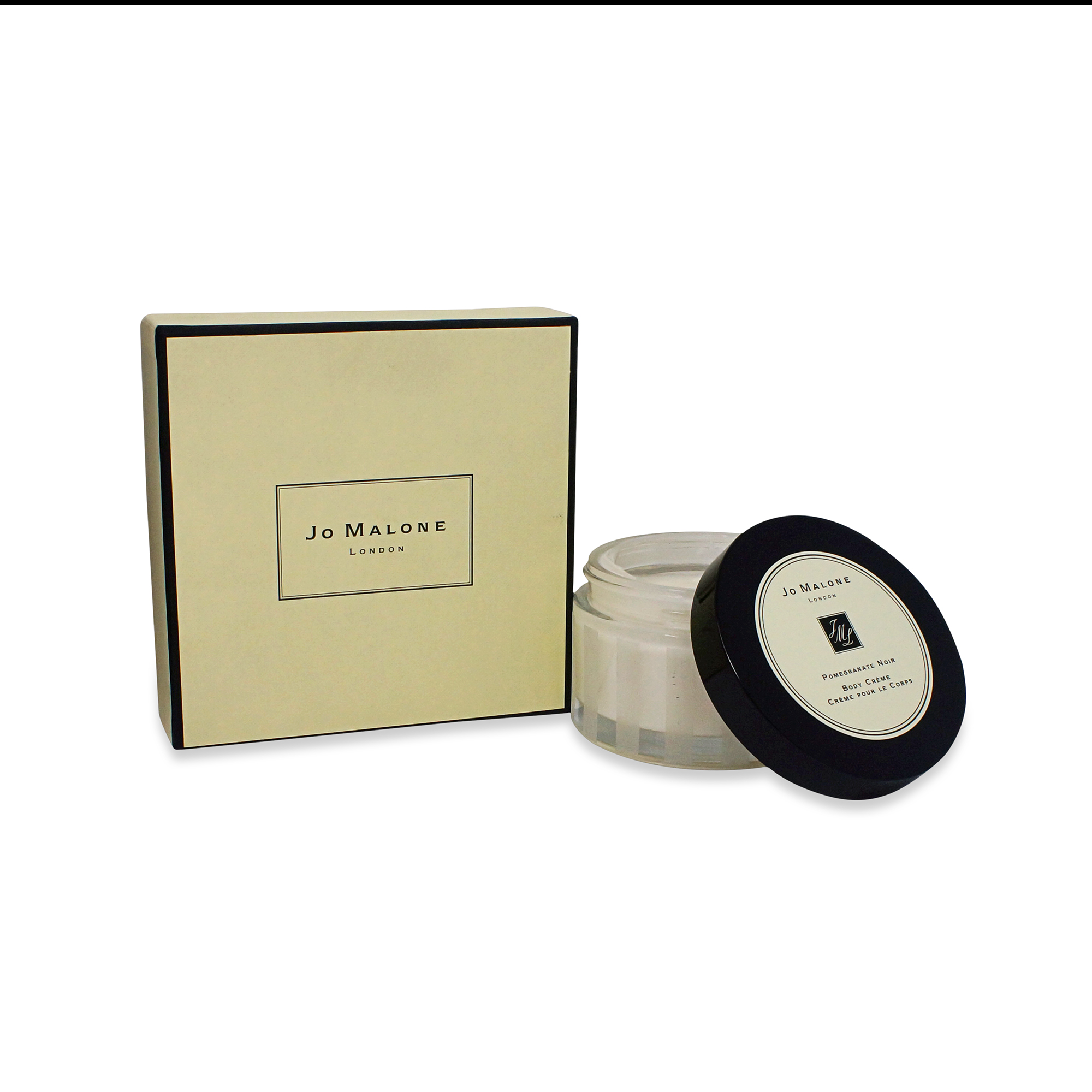 Jo Malone Pomegranate Noir Body Creme 5.9 oz. eBay