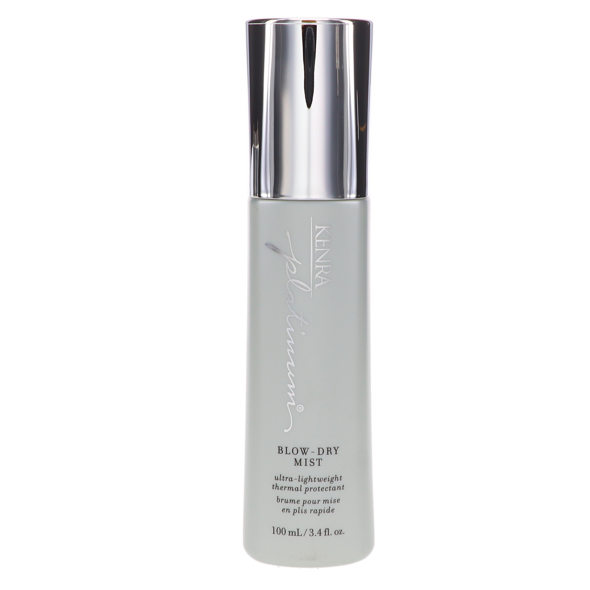 Kenra Platinum Blow-Dry Mist Spray oz