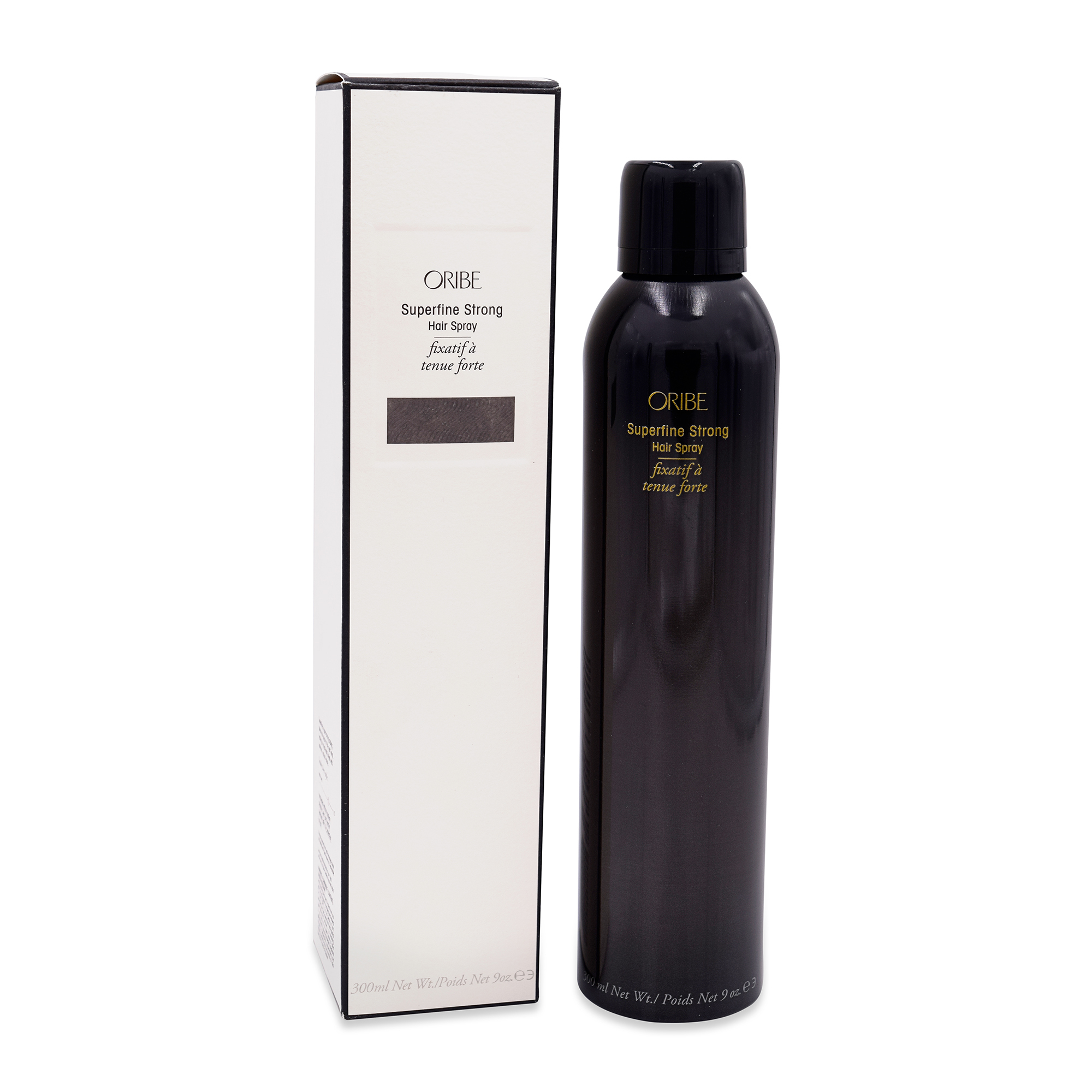 Oribe Superfine Strong Hair Spray 9 oz New in Box 811913010419 eBay