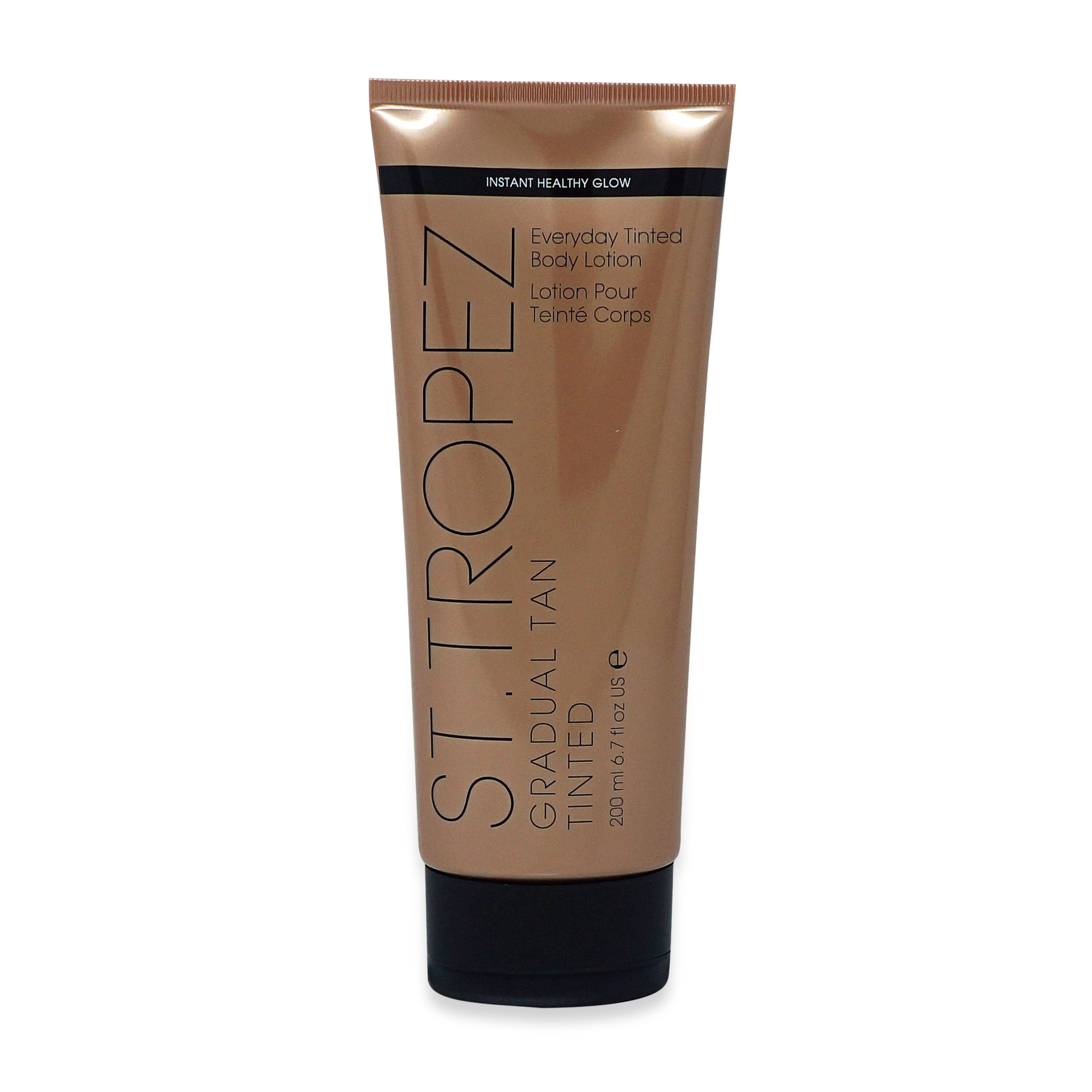 St. Tropez Gradual Tan Tinted Lotion, 6.7 oz. eBay