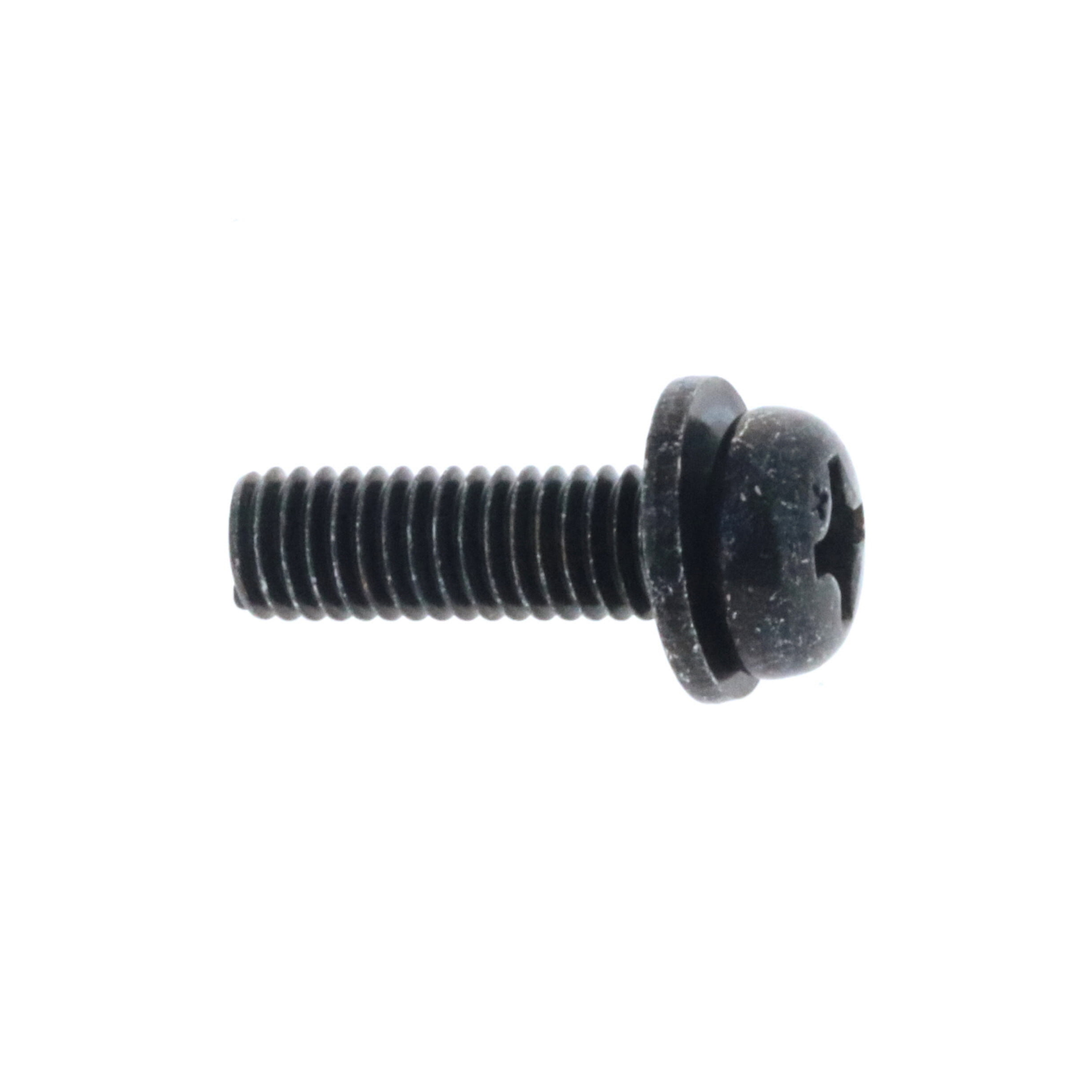 Honda OEM 93891-06020-07 Screw-Washer (6X20)