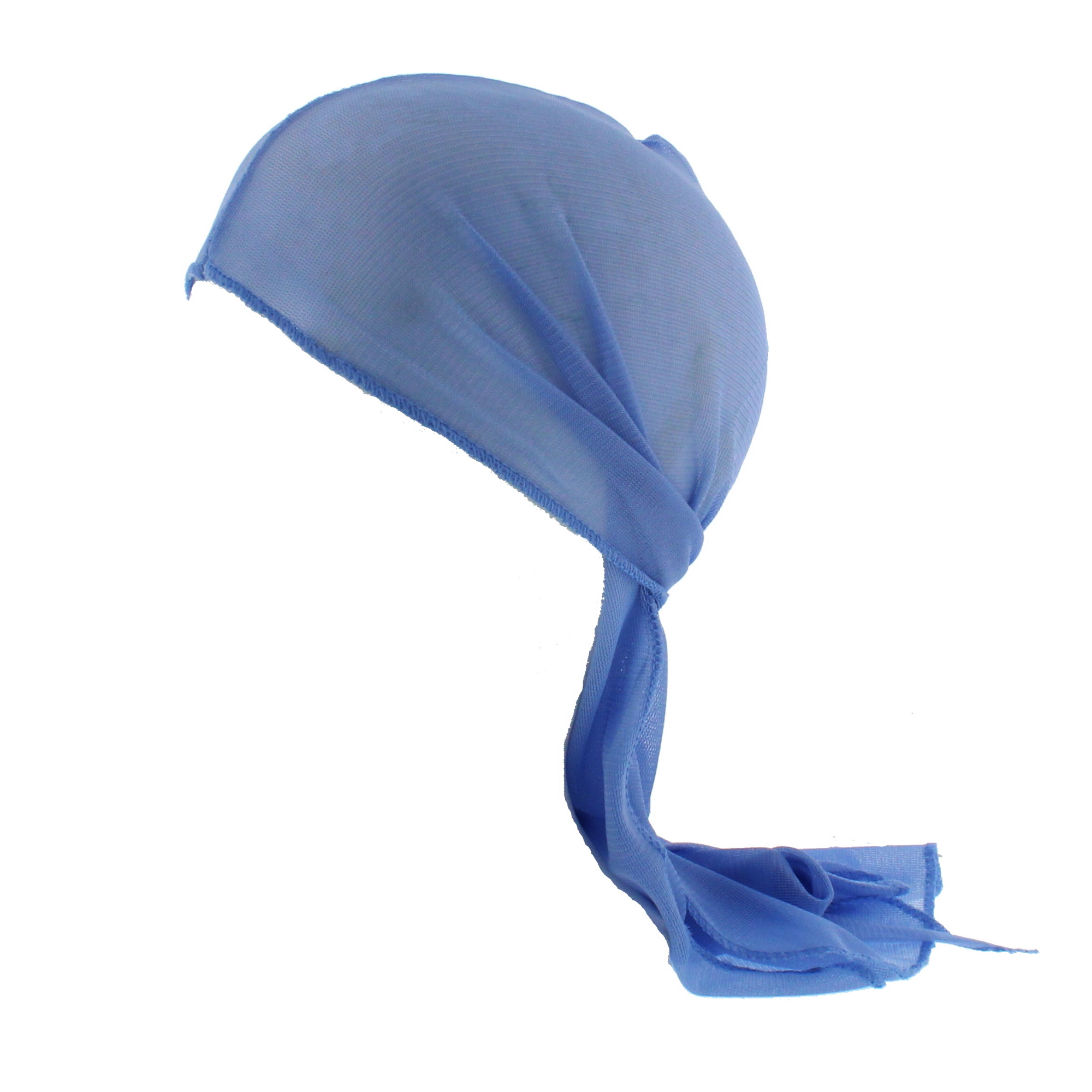 Zac's Alter Egoยฎ Durag/ Cap/ Biker Headscarf/ Bandana