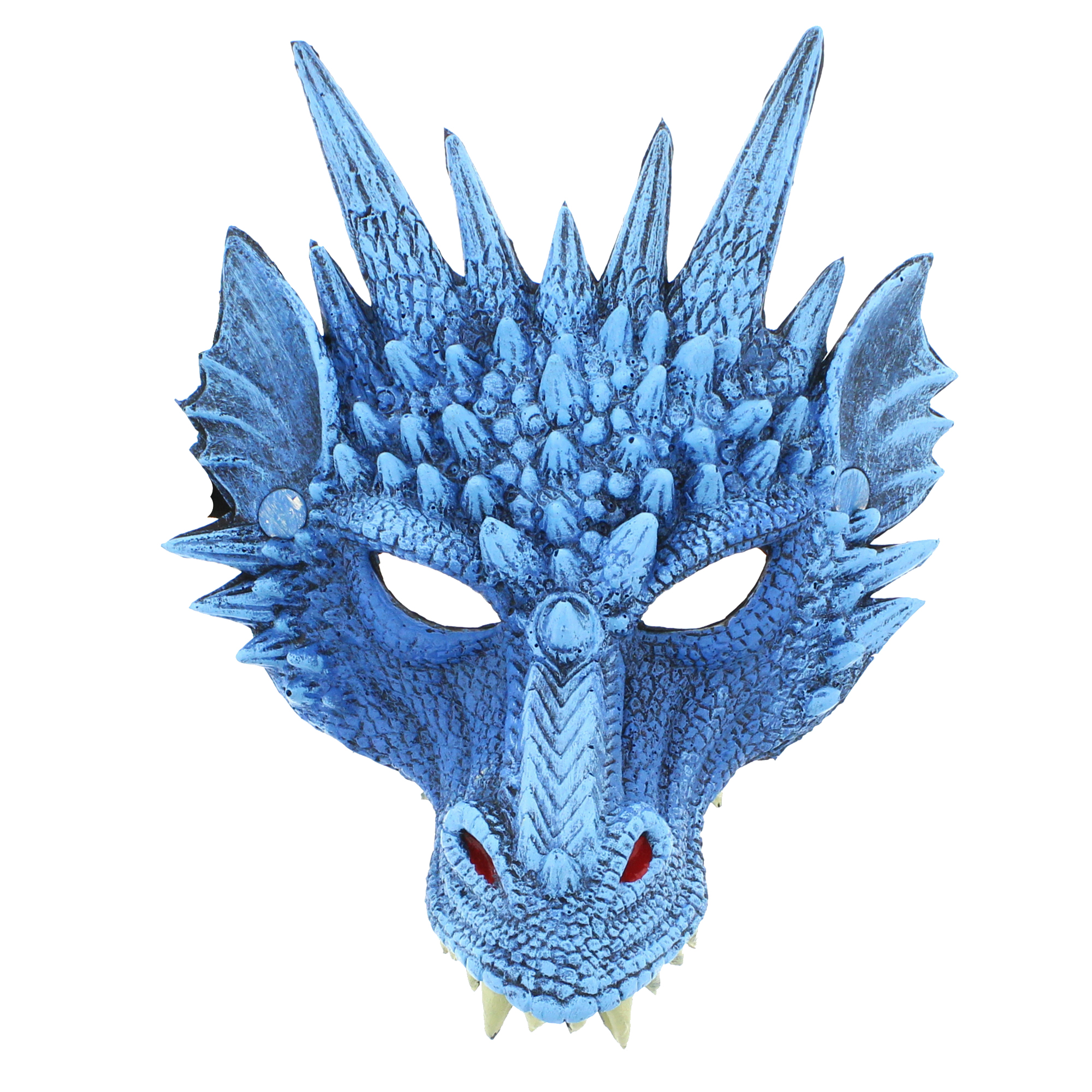 Zac's Alter Ego Fancy Dress Dragon Set - Great for World Book Day & Halloween - Picture 11 of 29