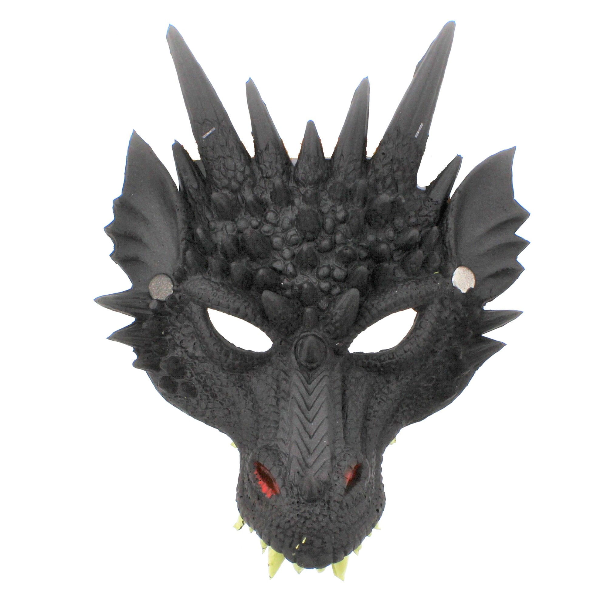 Zac's Alter Ego Fancy Dress Dragon Set - Great for World Book Day & Halloween - Picture 6 of 29