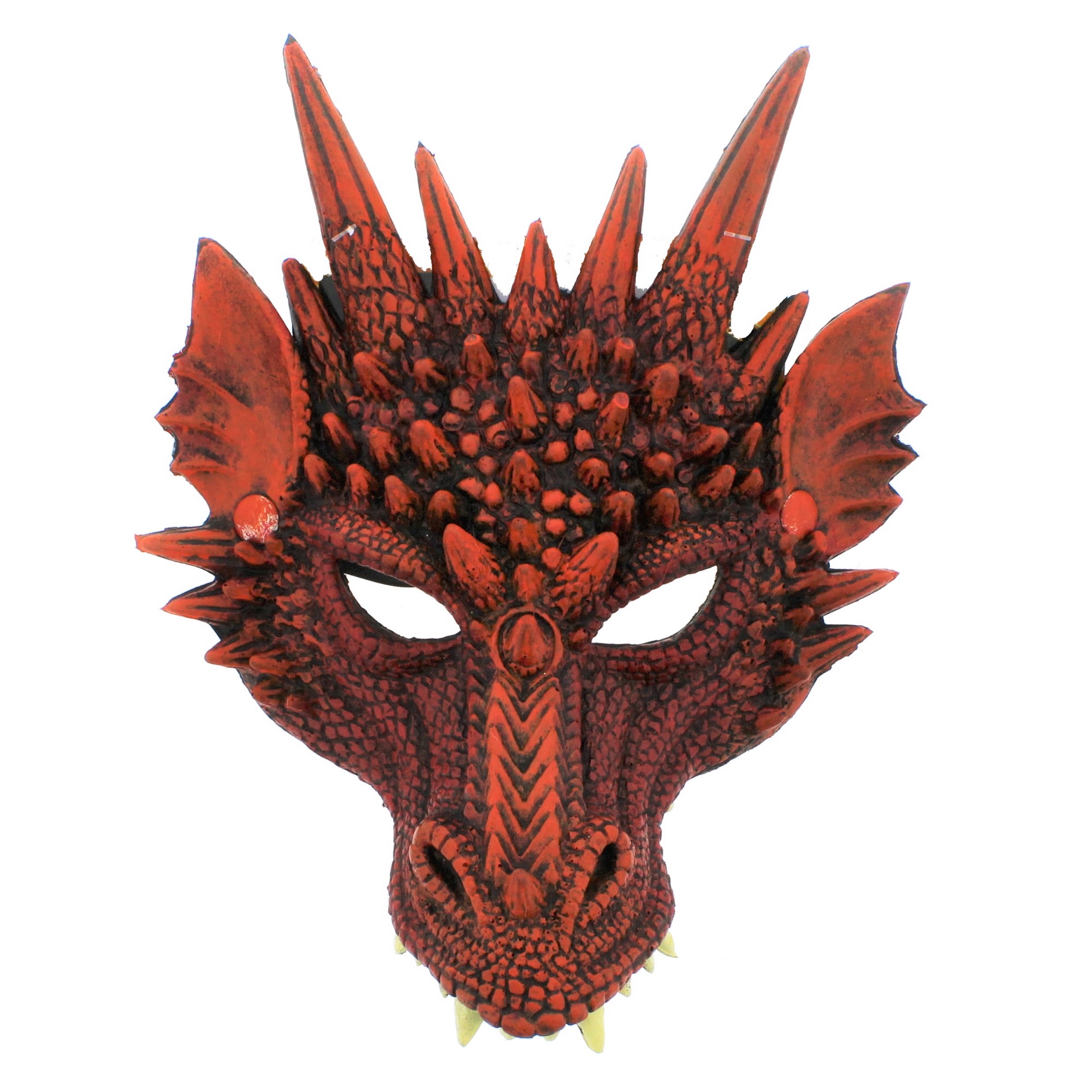 Zac's Alter Ego Fancy Dress Dragon Set - Great for World Book Day & Halloween - Picture 26 of 29